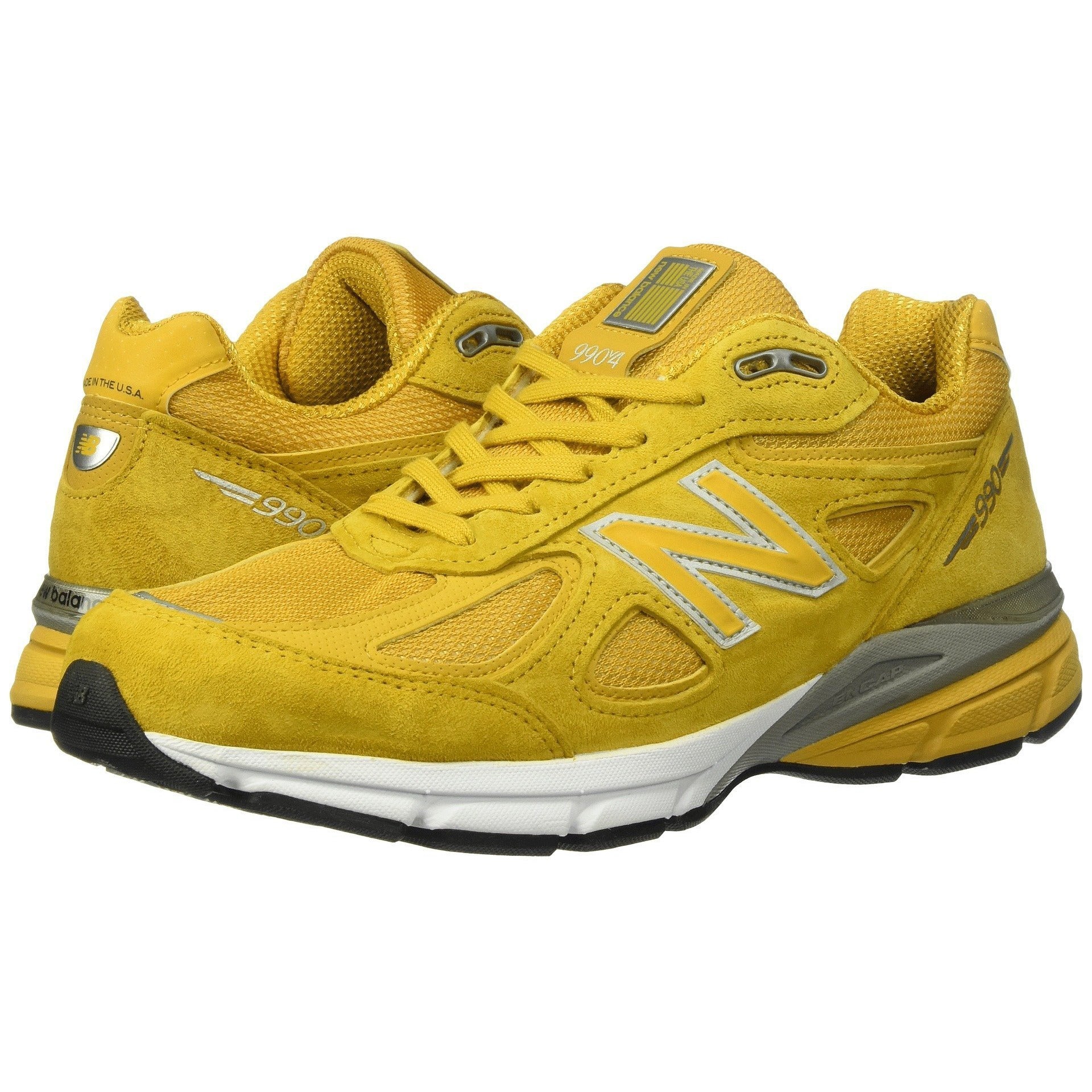 [M990QK4] M990 V4