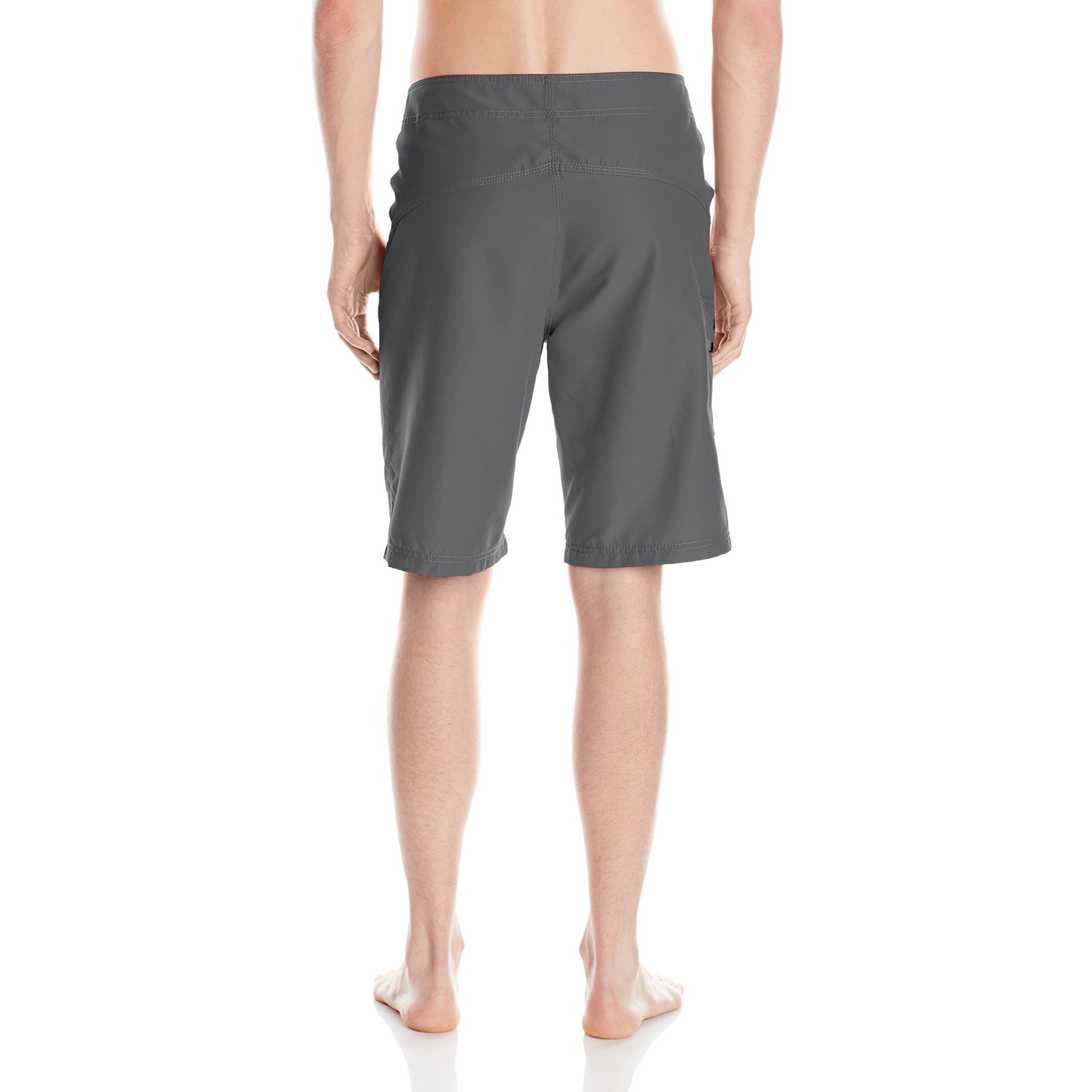 [MBS0002130-06F] Mens Hurley One & Only 22" Boardshorts