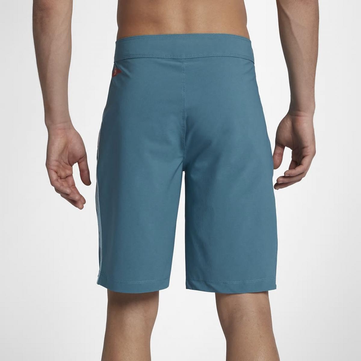 [MBS0007720-4NH] Phantom JJF 4 20" Boardshorts