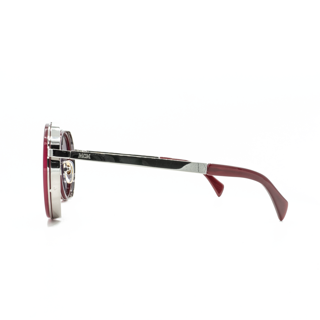 [MCM115SK-604] Mens MCM Round Sunglasses