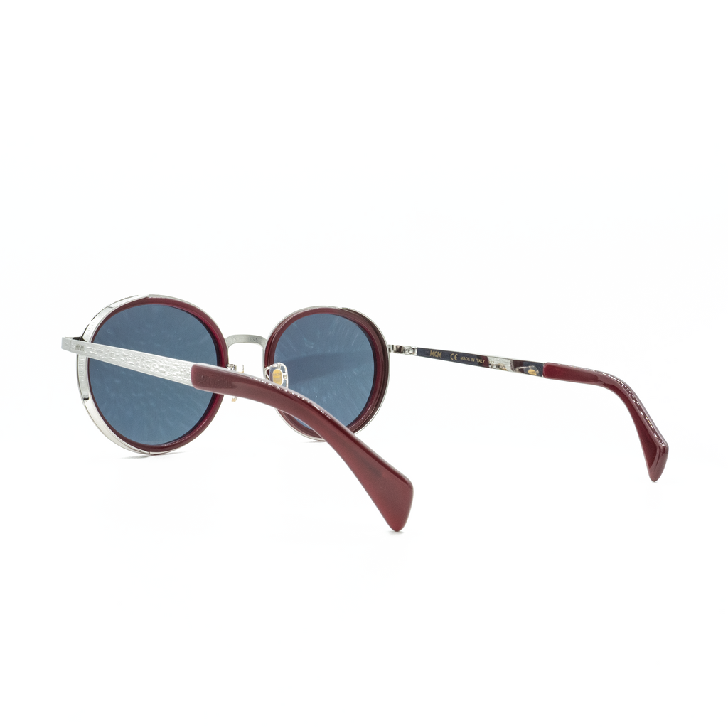[MCM115SK-604] Mens MCM Round Sunglasses