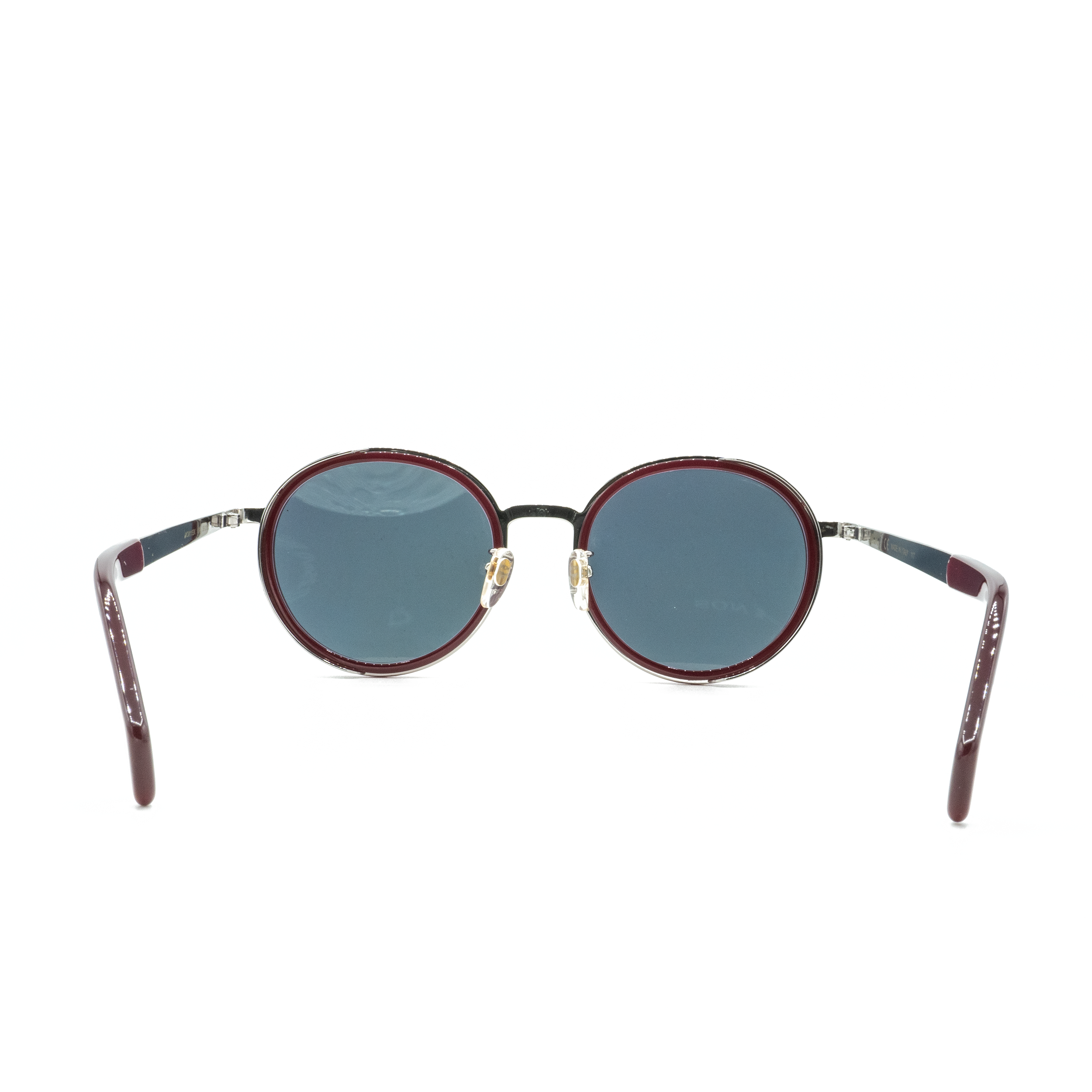 [MCM115SK-604] Mens MCM Round Sunglasses