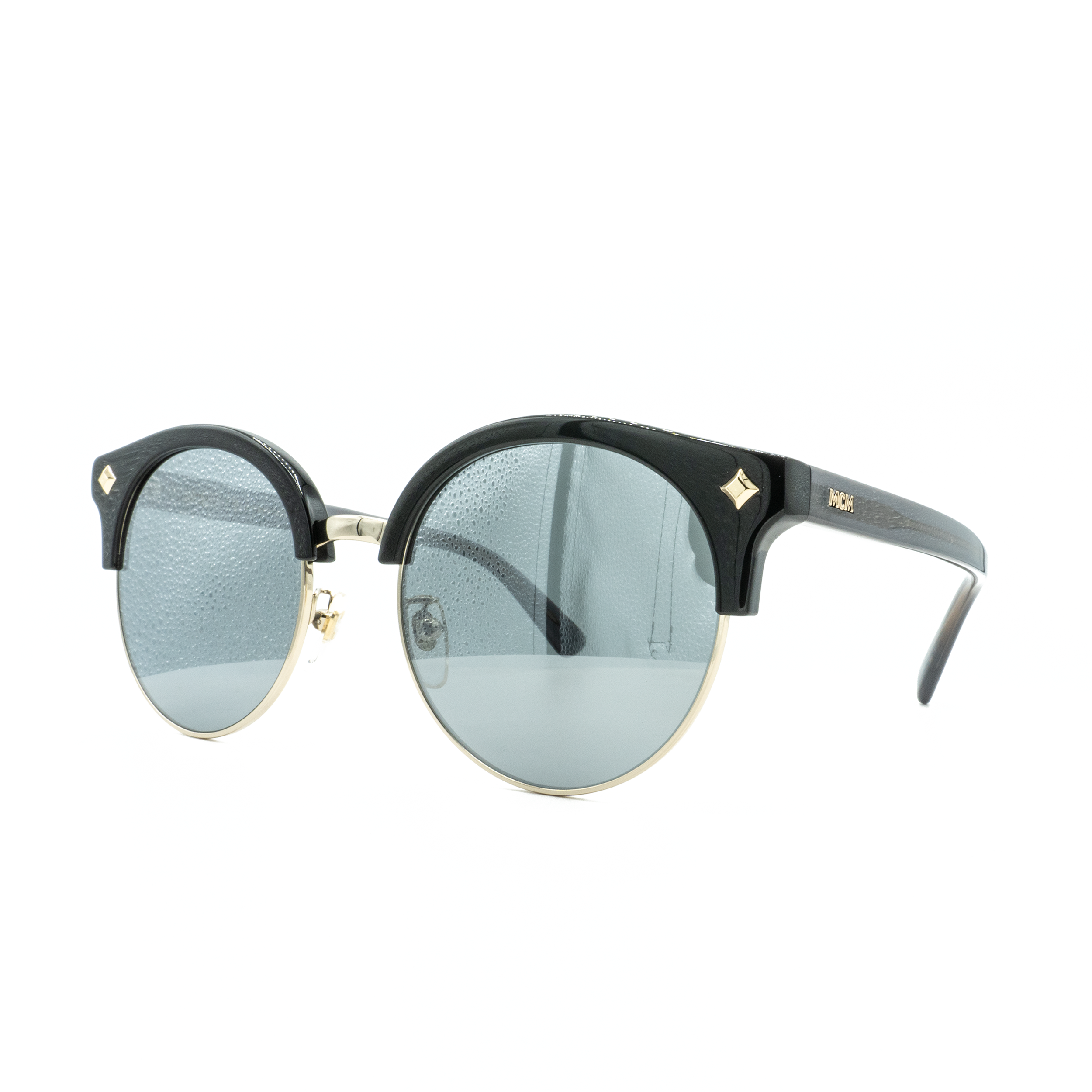 [MCM116SK-001] Mens MCM Cat Eye Sunglasses
