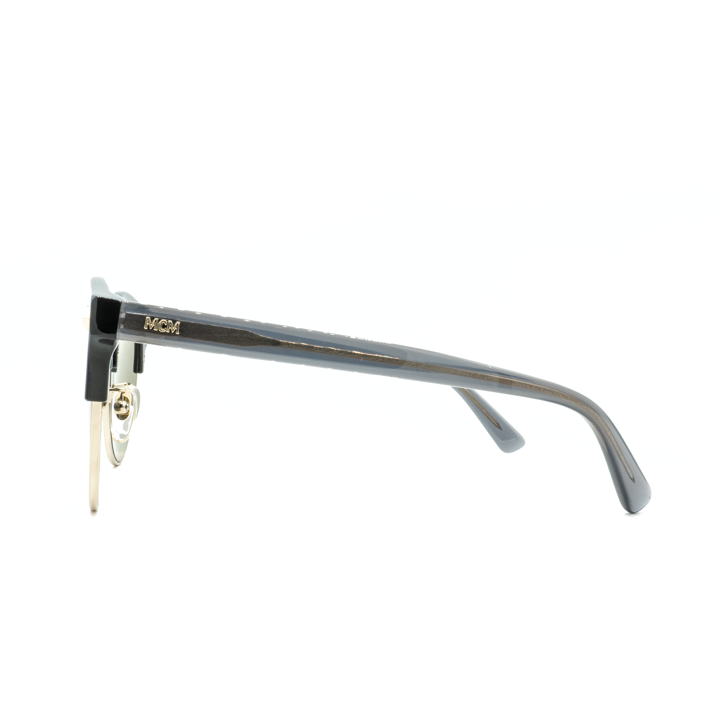 [MCM116SK-001] Mens MCM Cat Eye Sunglasses