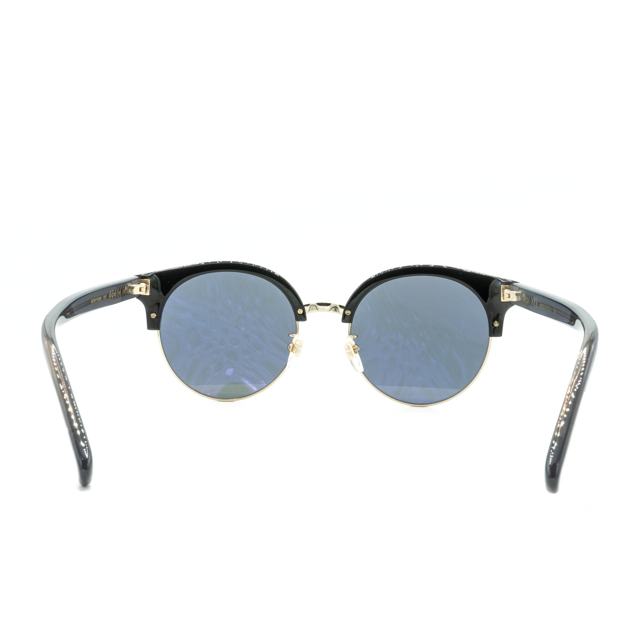 [MCM116SK-001] Mens MCM Cat Eye Sunglasses