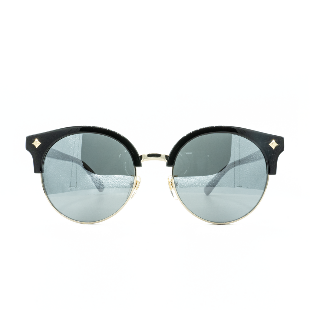 [MCM116SK-001] Mens MCM Cat Eye Sunglasses
