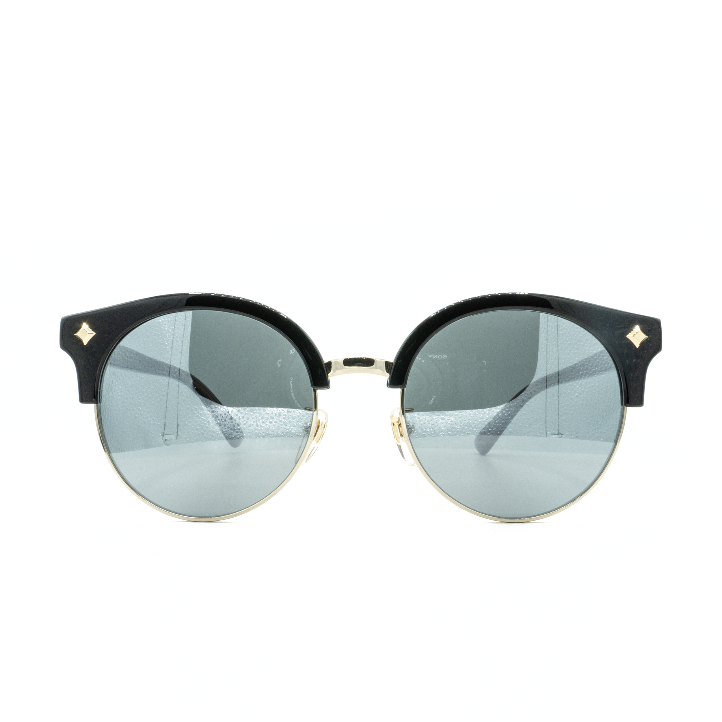 [MCM116SK-001] Mens MCM Cat Eye Sunglasses