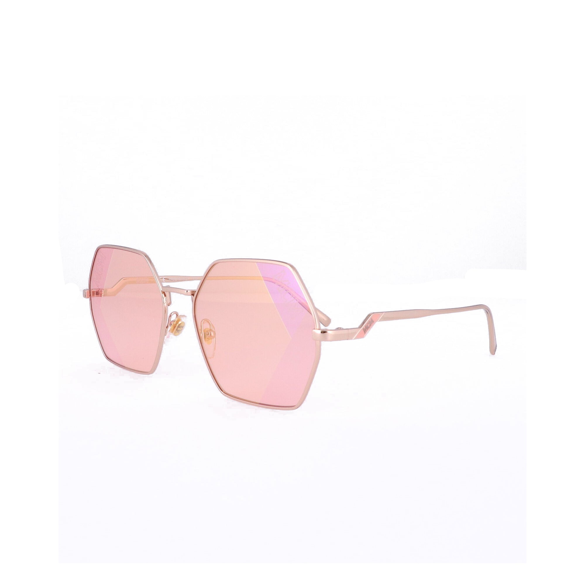 [MCM126S-780] Mens MCM Hexagon Sunglasses
