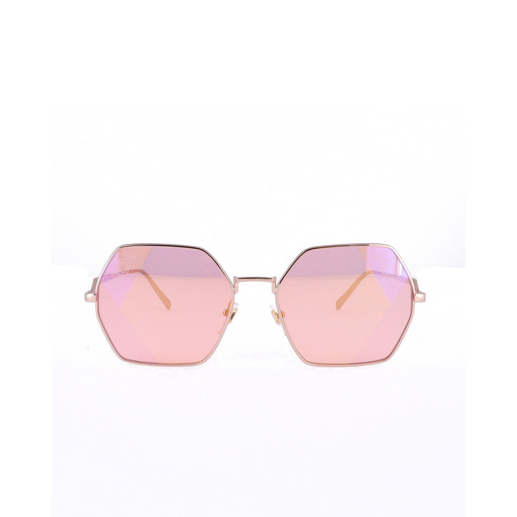 [MCM126S-780] Mens MCM Hexagon Sunglasses