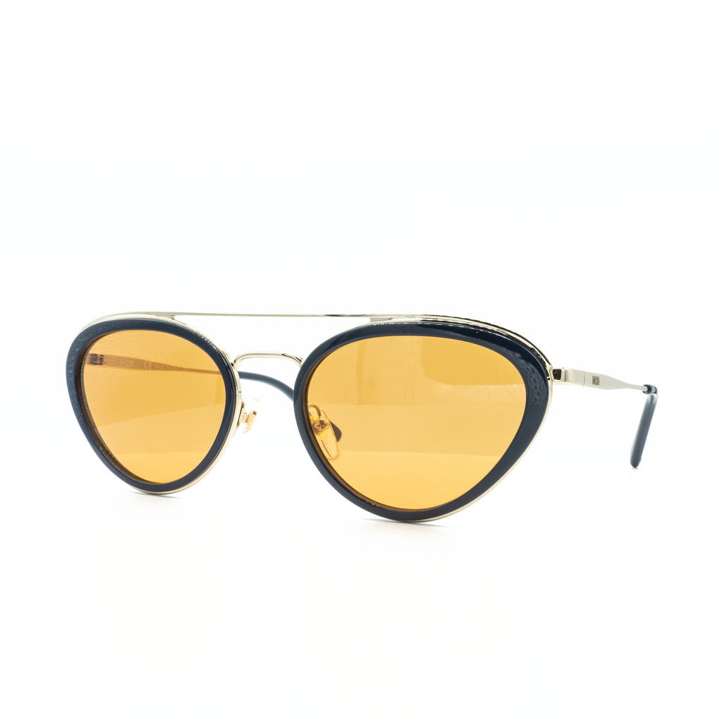[MCM134S-416] Womens MCM Oval Sunglasses