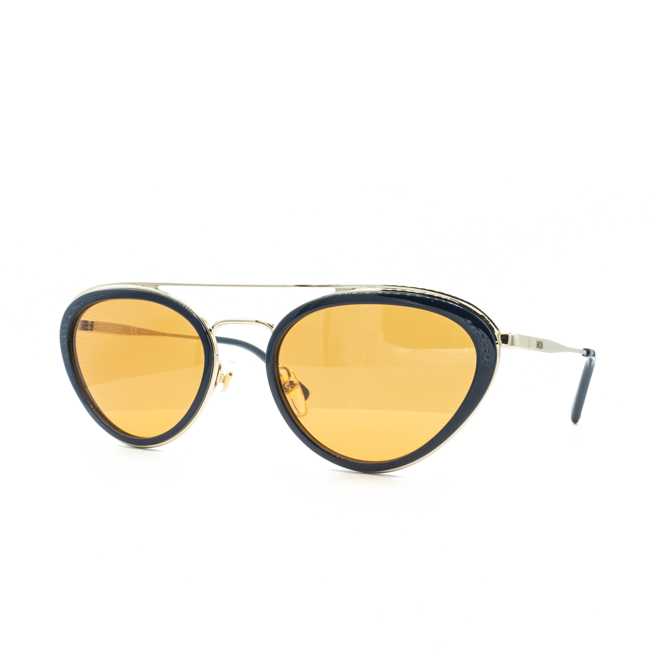 [MCM134S-416] Womens MCM Oval Sunglasses