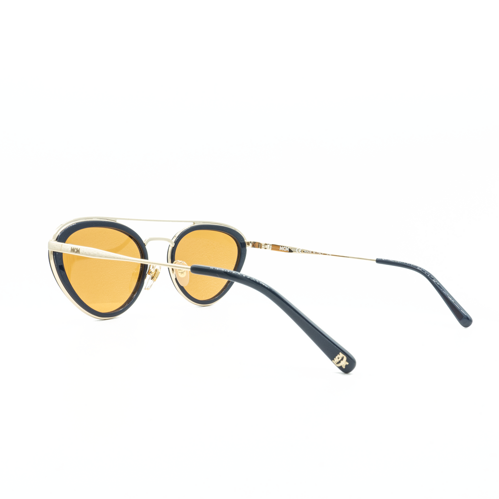 [MCM134S-416] Womens MCM Oval Sunglasses