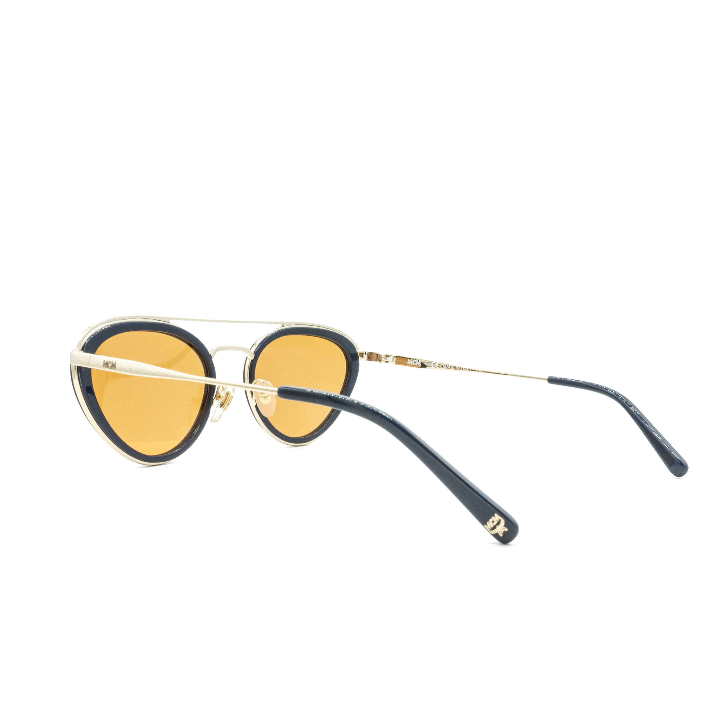 [MCM134S-416] Womens MCM Oval Sunglasses