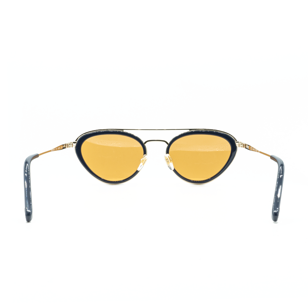 [MCM134S-416] Womens MCM Oval Sunglasses