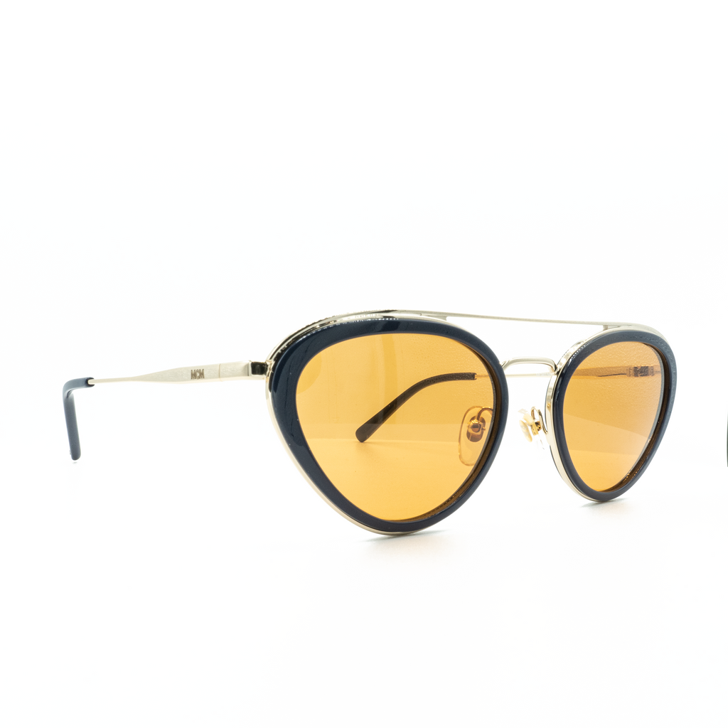 [MCM134S-416] Womens MCM Oval Sunglasses
