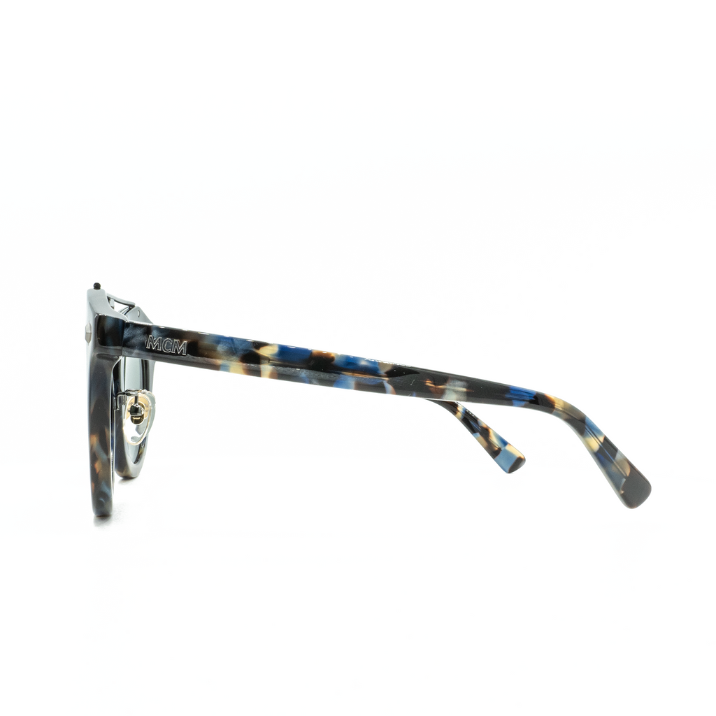 [MCM636SK-235] Mens MCM Cat Eye Sunglasses