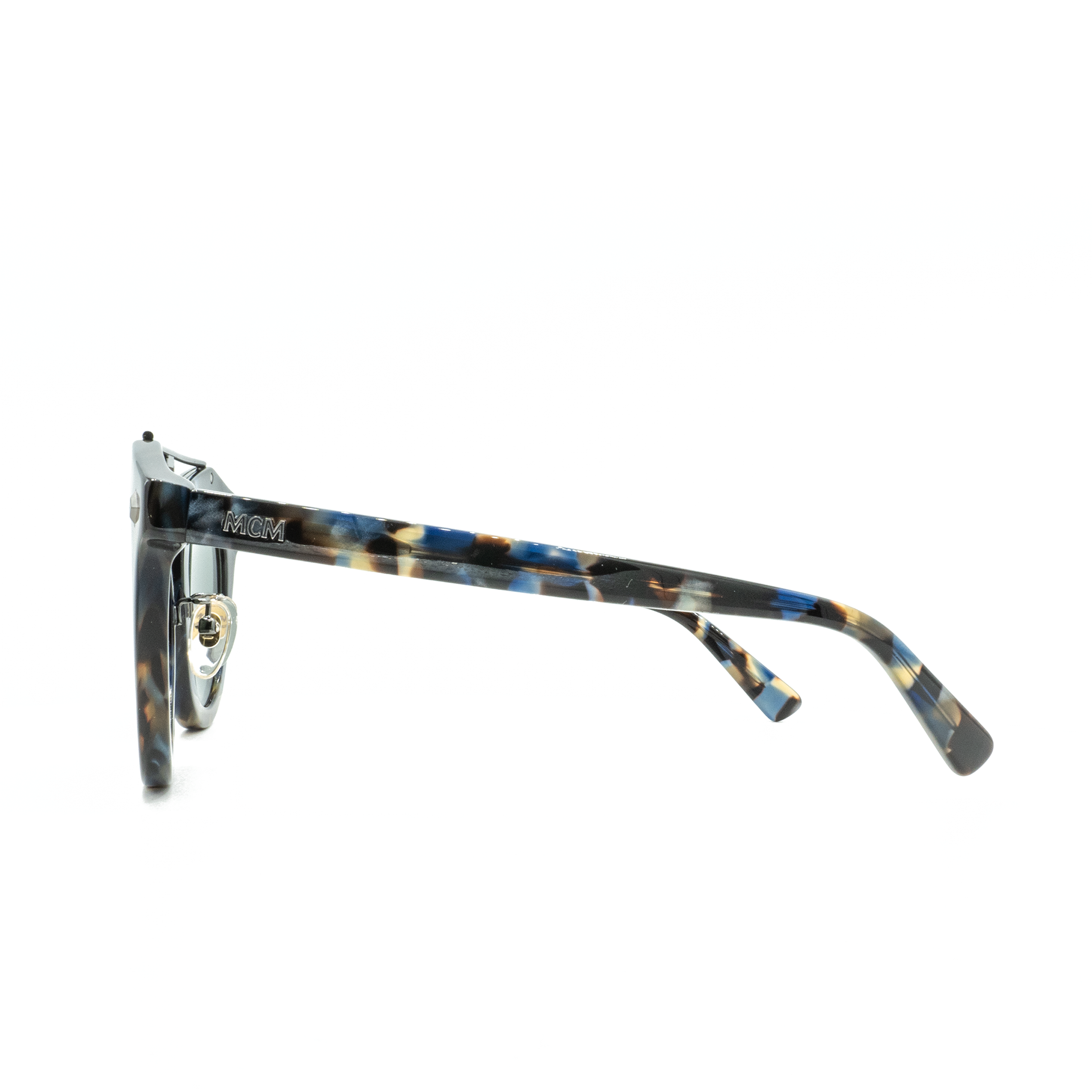 [MCM636SK-235] Mens MCM Cat Eye Sunglasses