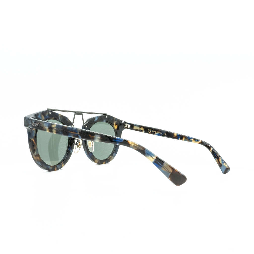 [MCM636SK-235] Mens MCM Cat Eye Sunglasses