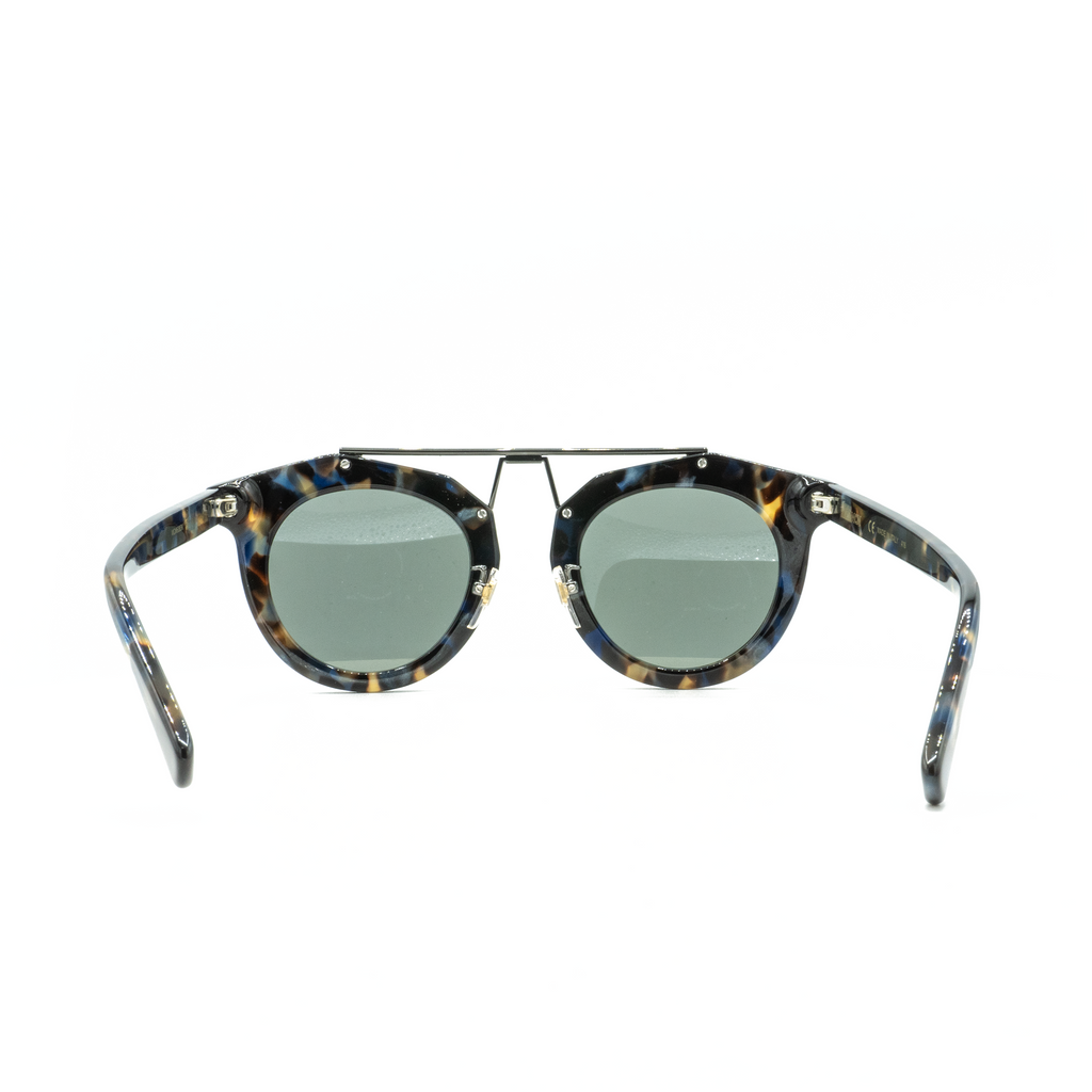 [MCM636SK-235] Mens MCM Cat Eye Sunglasses
