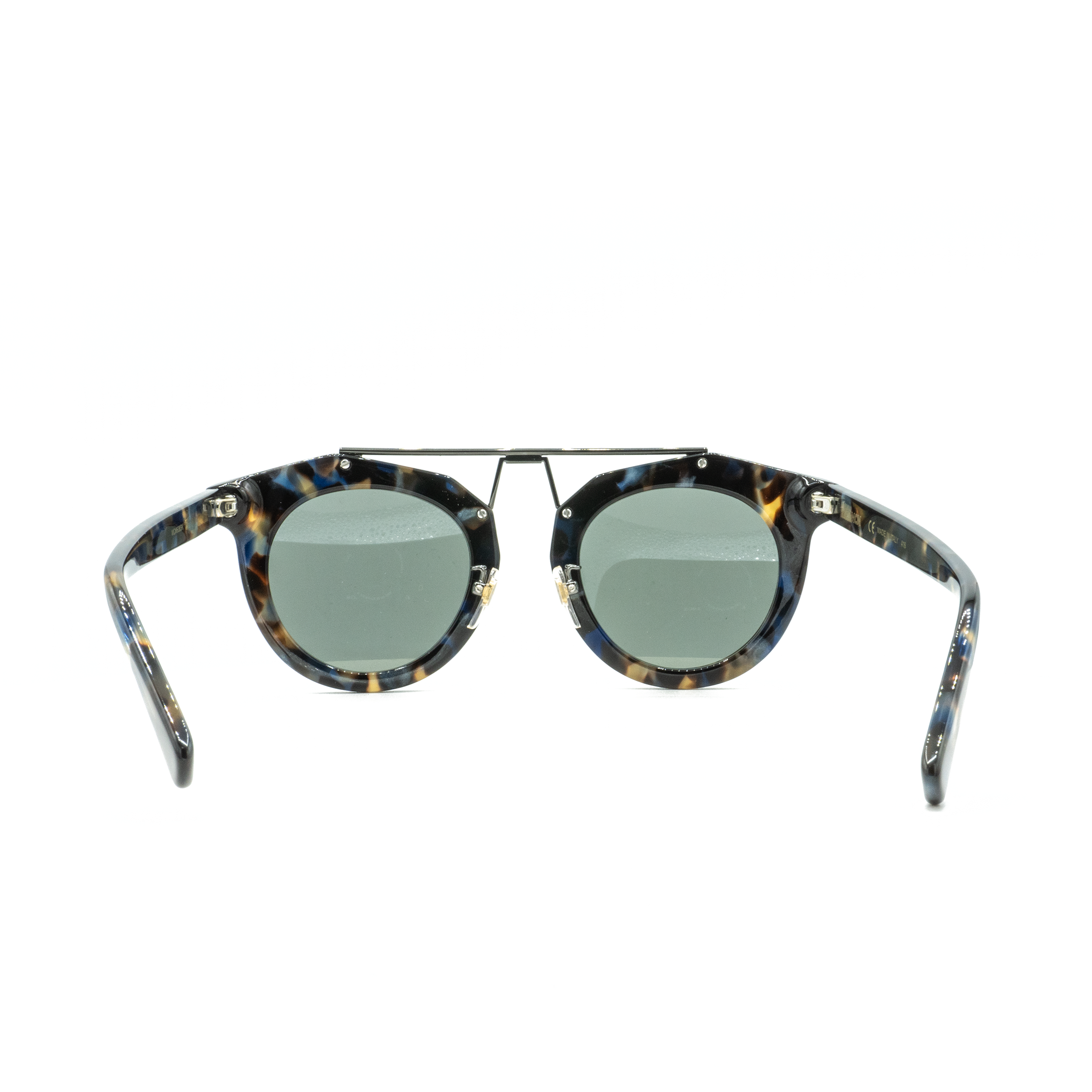 [MCM636SK-235] Mens MCM Cat Eye Sunglasses
