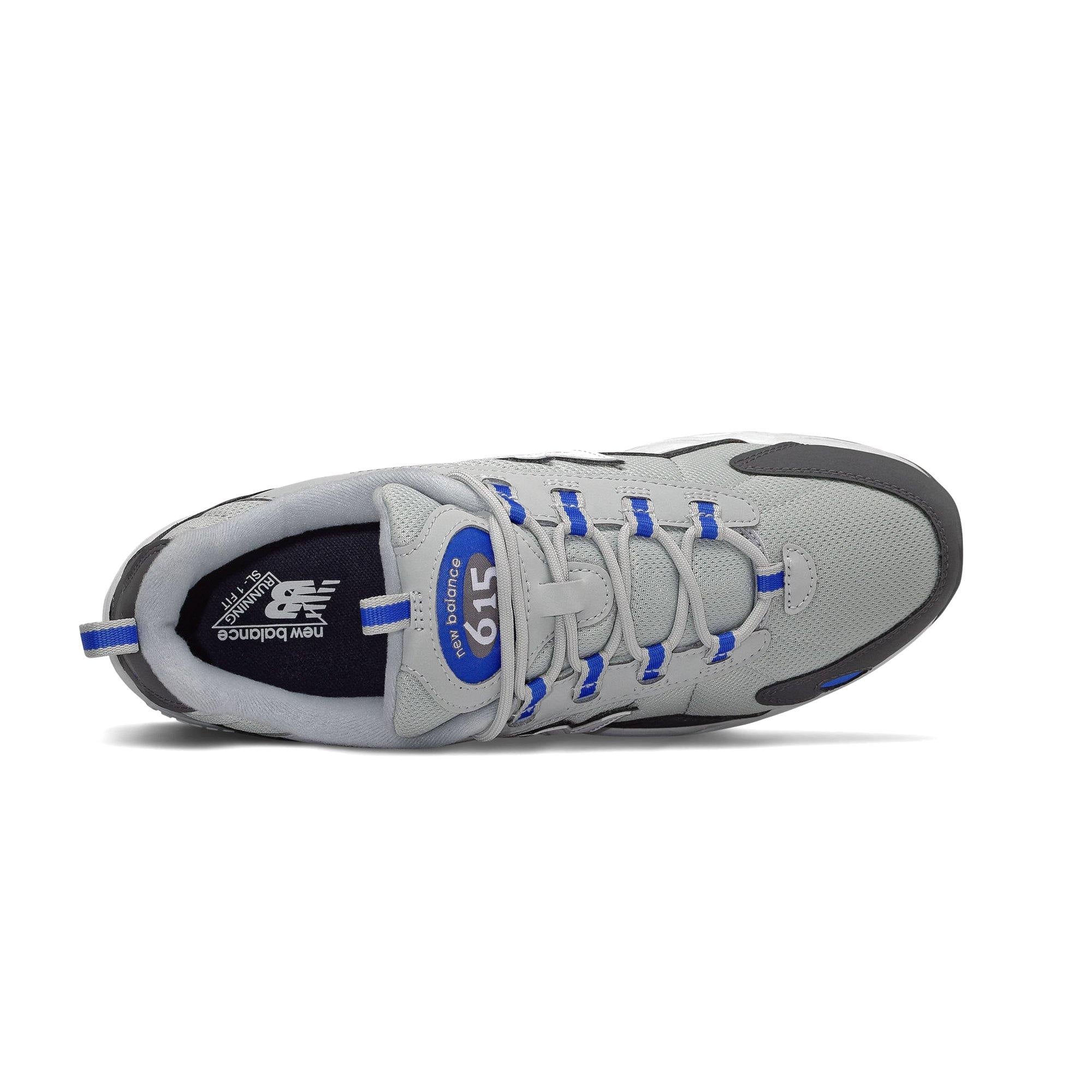 [ML615DD] Mens New Balance 615 - sneakAR