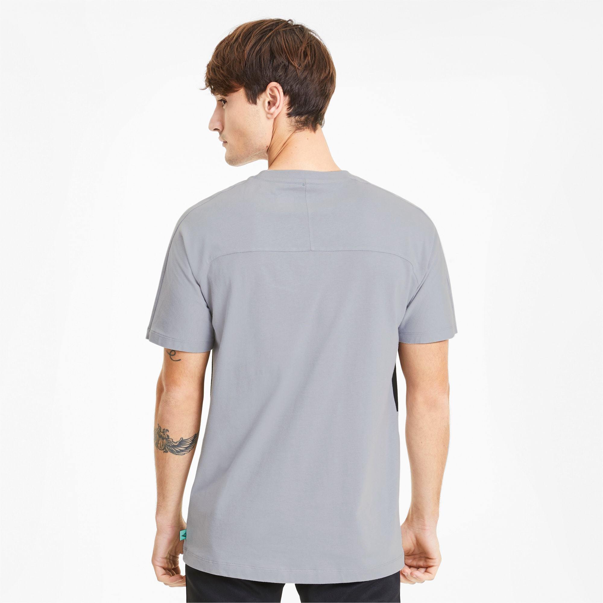 [596181-04] Mens Puma MAPM Mercedes T7 Tee - sneakAR