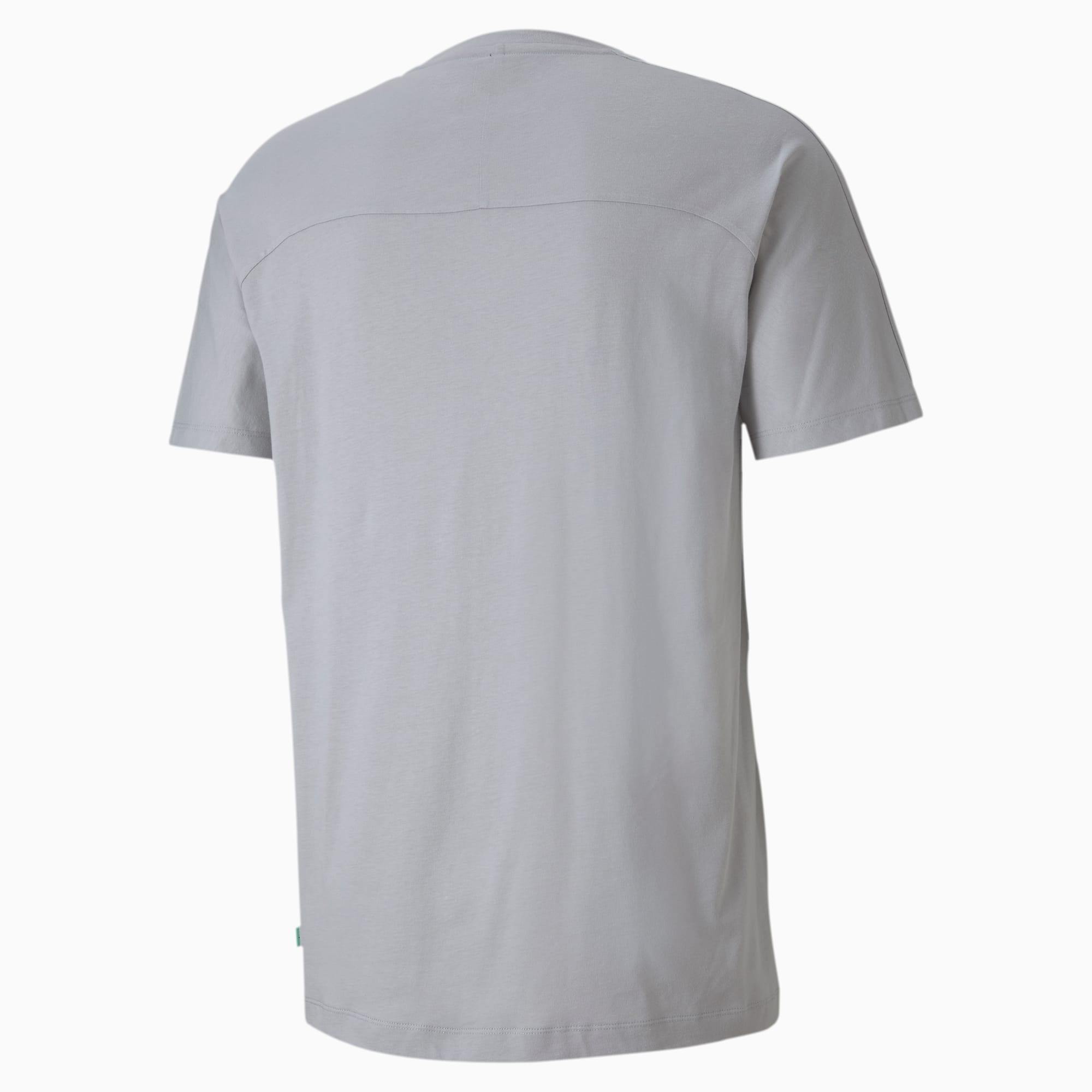 [596181-04] Mens Puma MAPM Mercedes T7 Tee - sneakAR