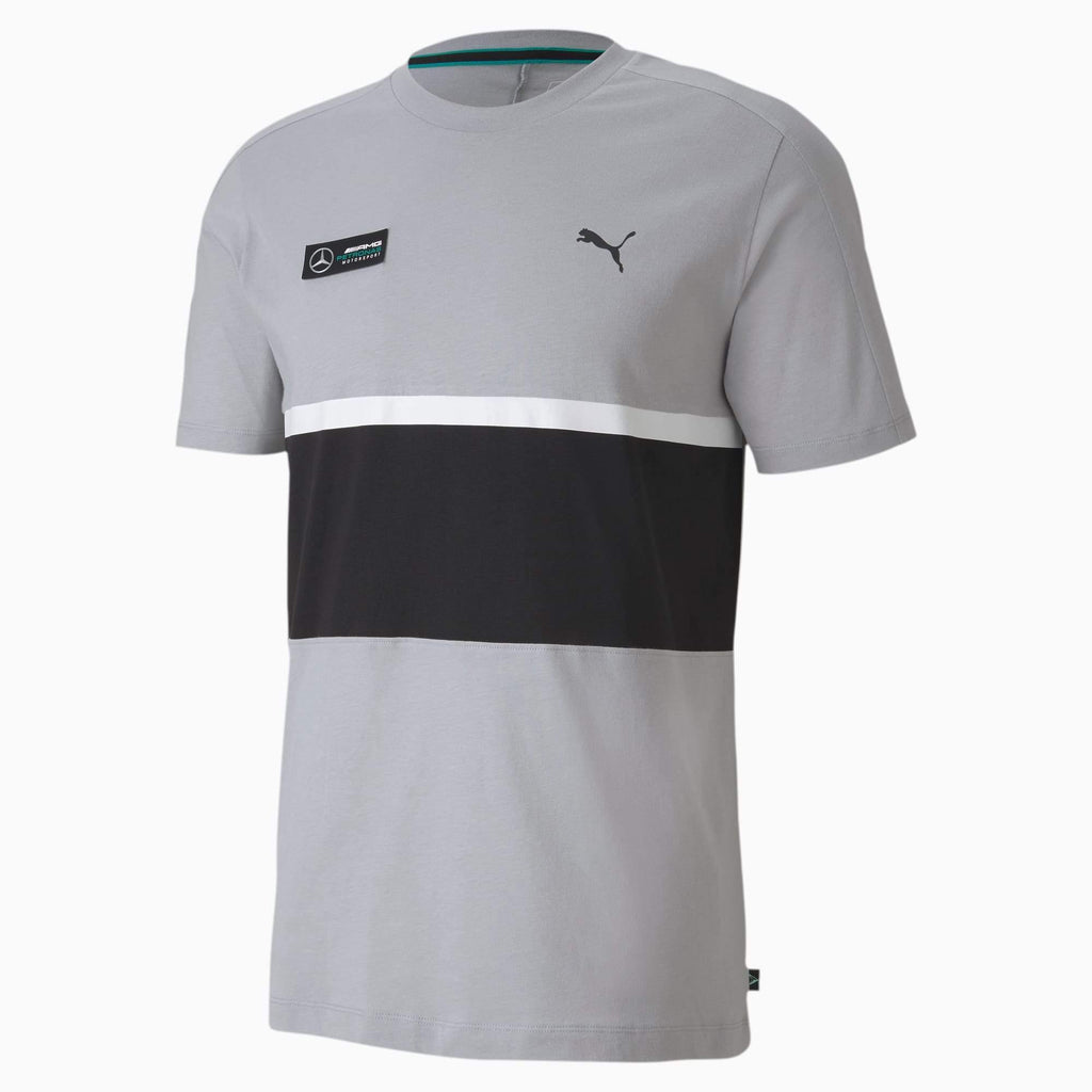 [596181-04] Mens Puma MAPM Mercedes T7 Tee - sneakAR