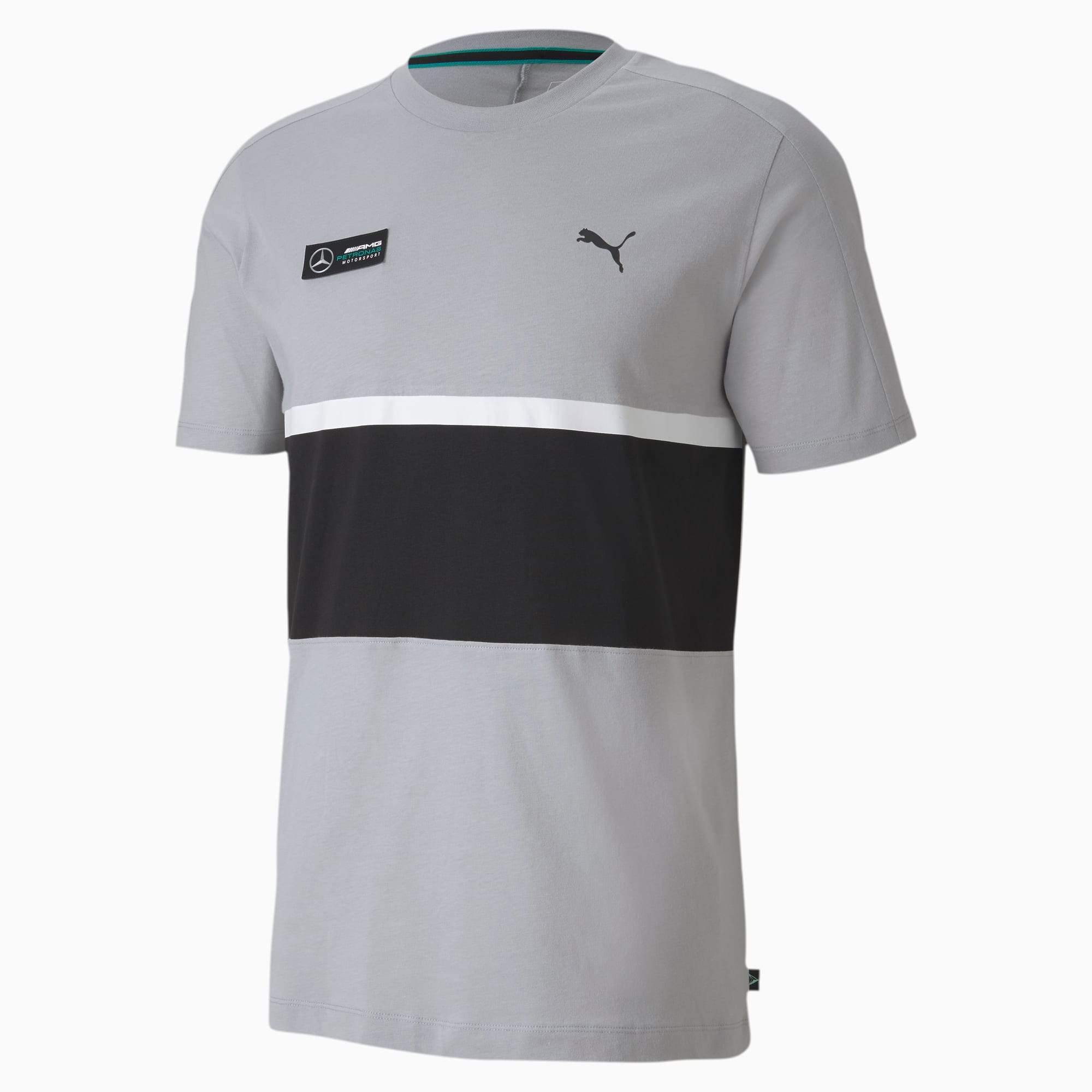 [596181-04] Mens Puma MAPM Mercedes T7 Tee - sneakAR