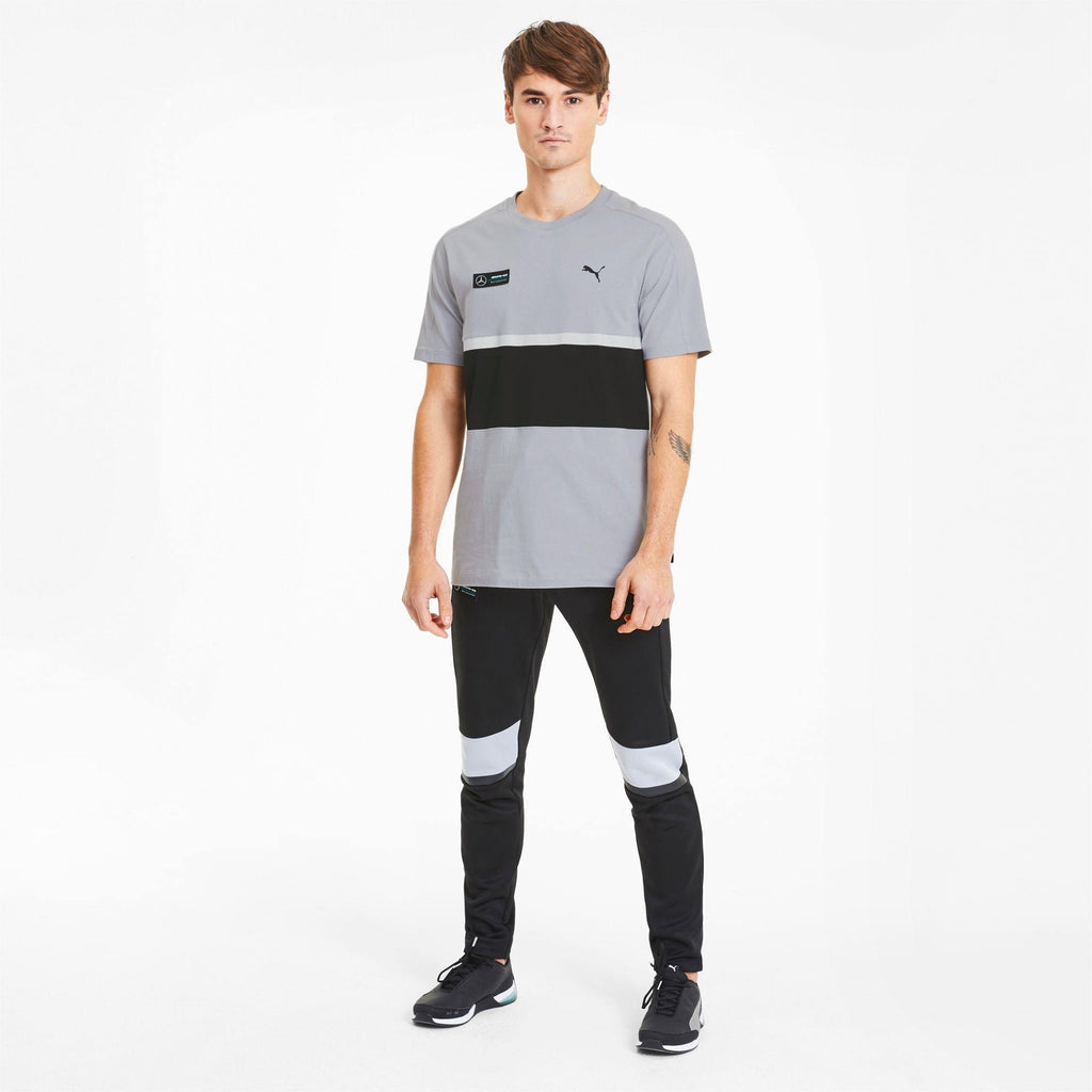 [596181-04] Mens Puma MAPM Mercedes T7 Tee - sneakAR