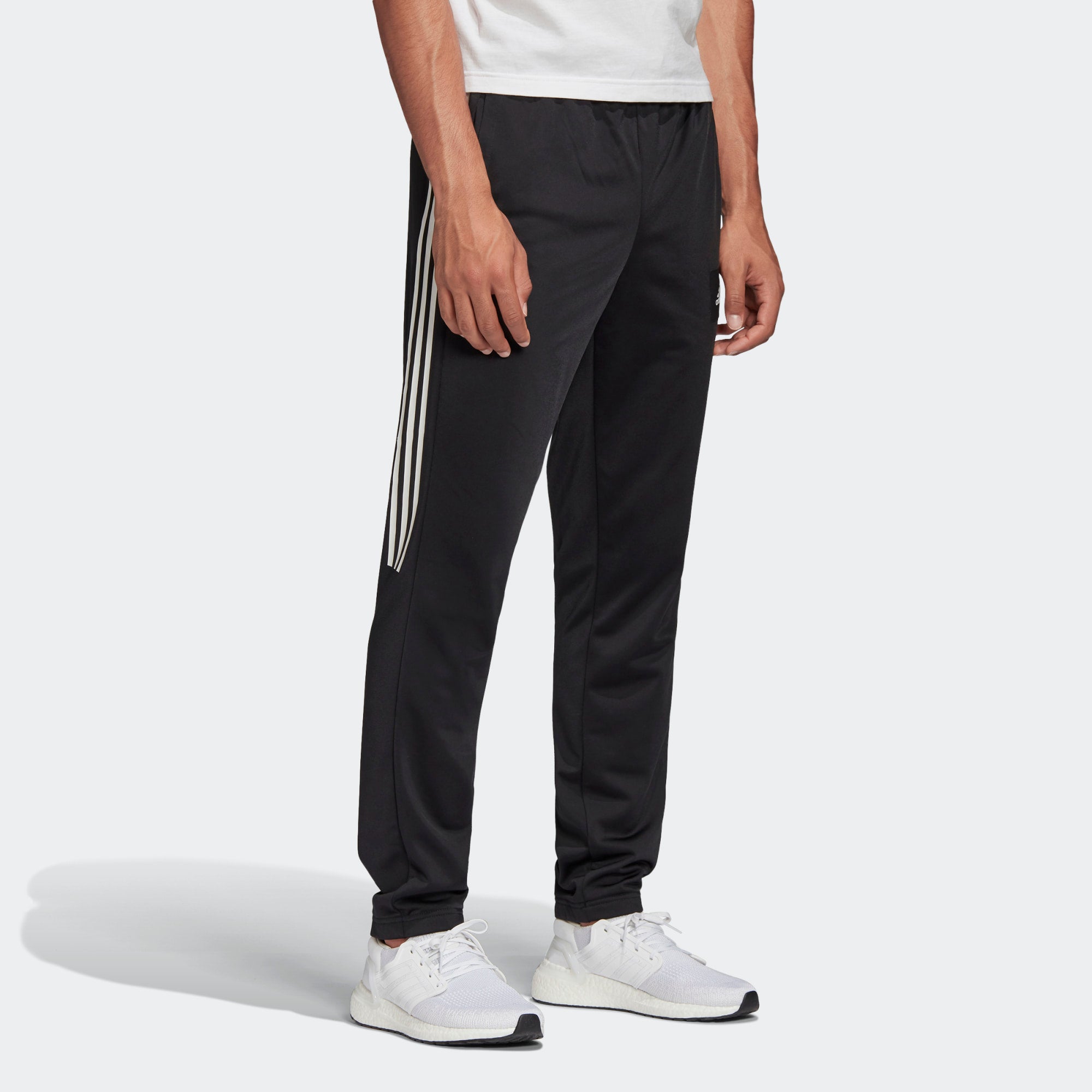 [FK3157] Mens Adidas Must Haves Tricot Pant