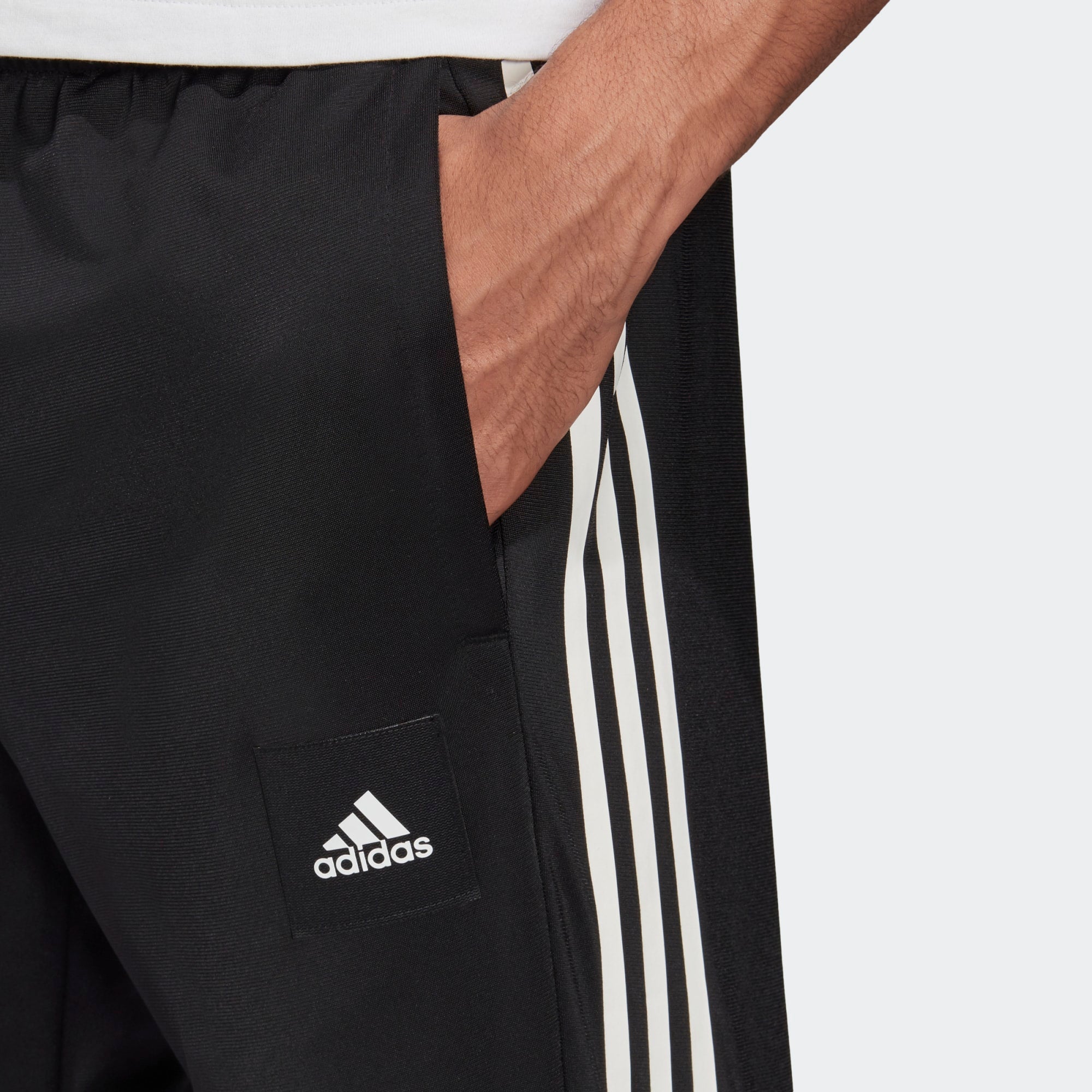 [FK3157] Mens Adidas Must Haves Tricot Pant