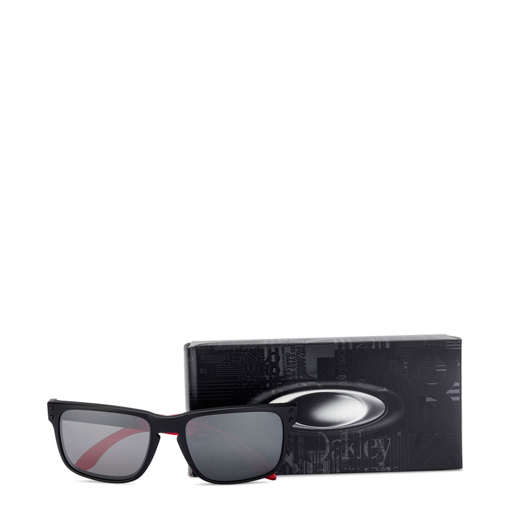 [OO9102-D355] Mens Oakley Holbrook Sunglasses