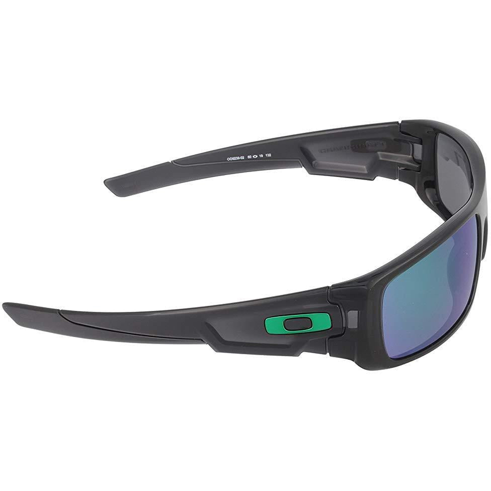 [OO9239-02] Mens Oakley Crankshaft Sunglasses