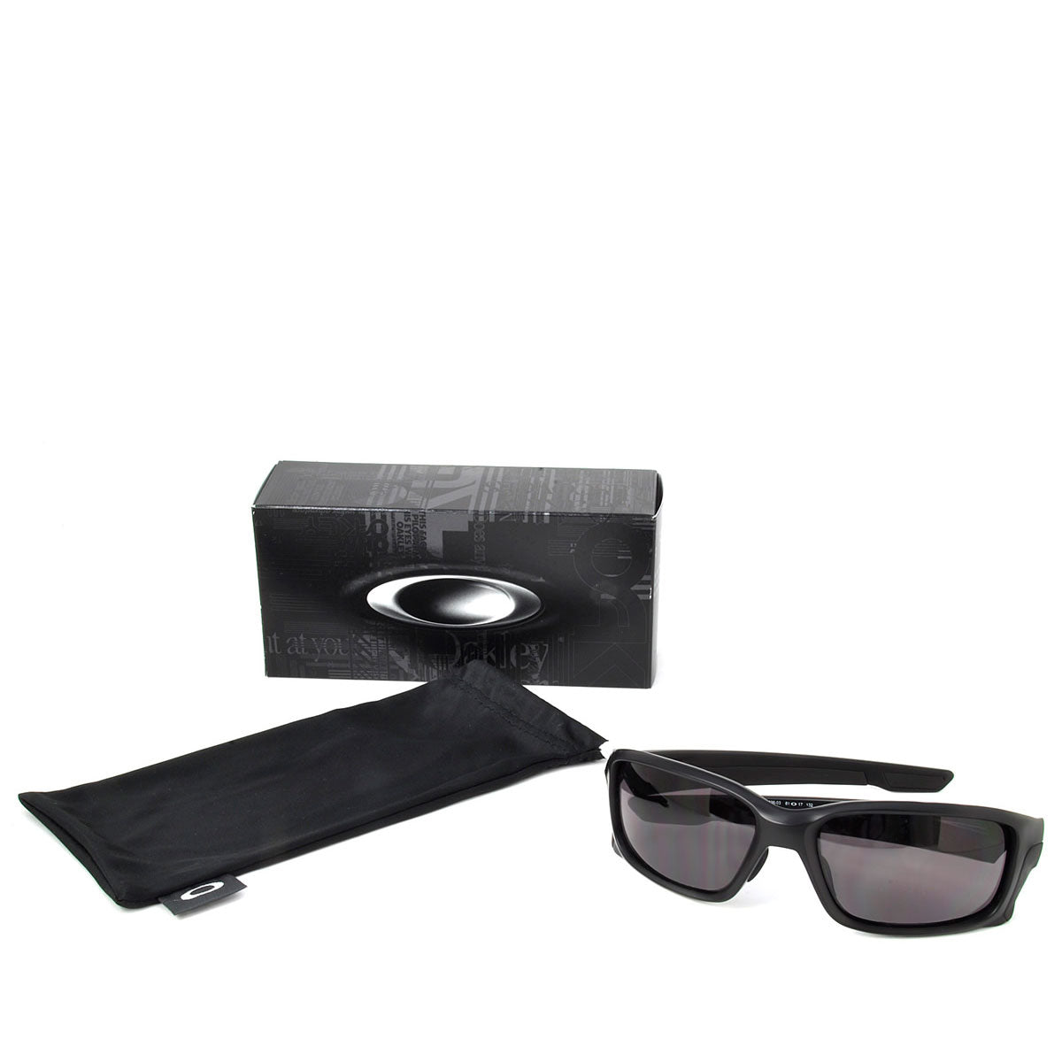 [OO9336-03] (Asian) Straightlink