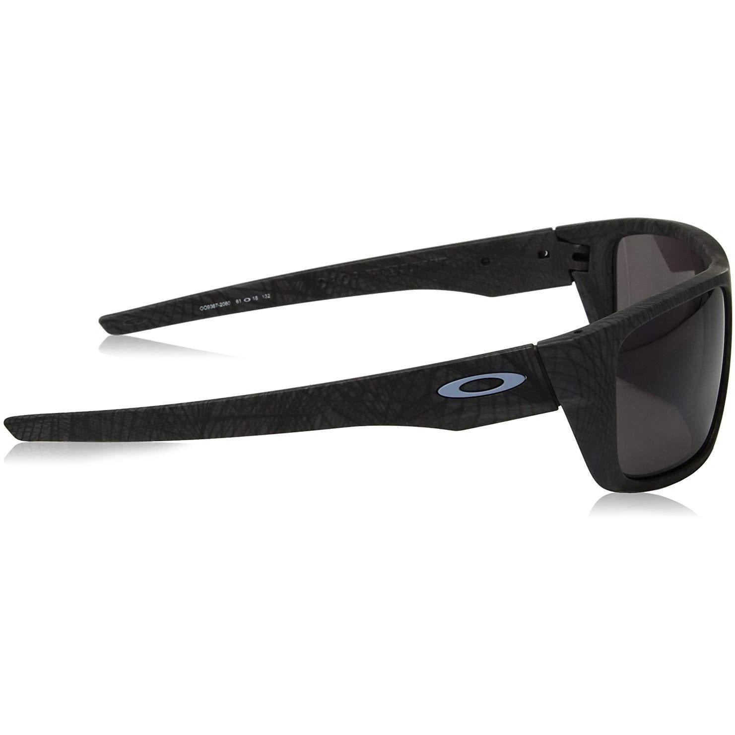 [OO9367-20] Mens Oakley Drop Point Sunglasses