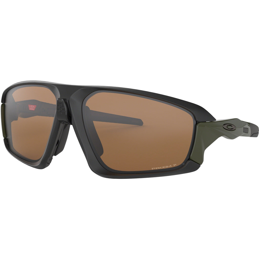 [OO9402-07] Mens Oakley Field Jacket Sunglasses