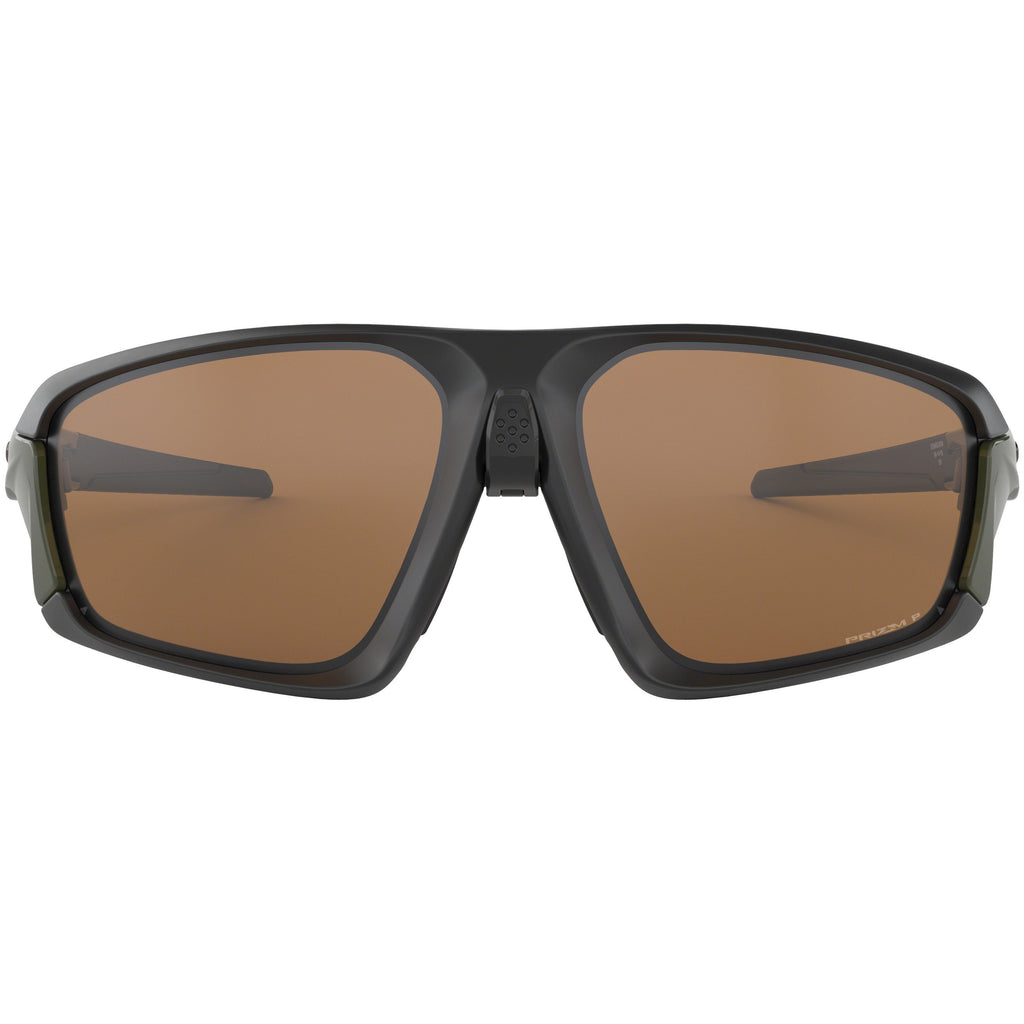 [OO9402-07] Mens Oakley Field Jacket Sunglasses