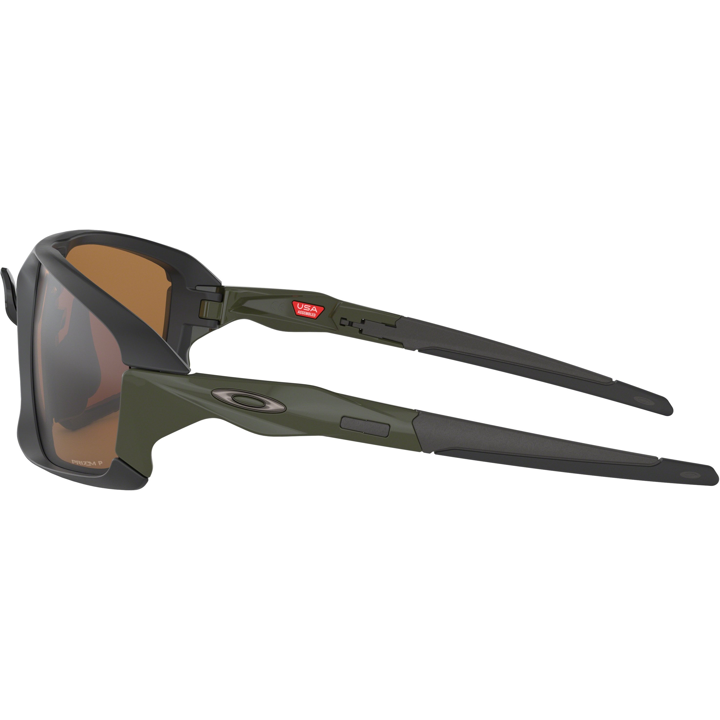 [OO9402-07] Mens Oakley Field Jacket Sunglasses