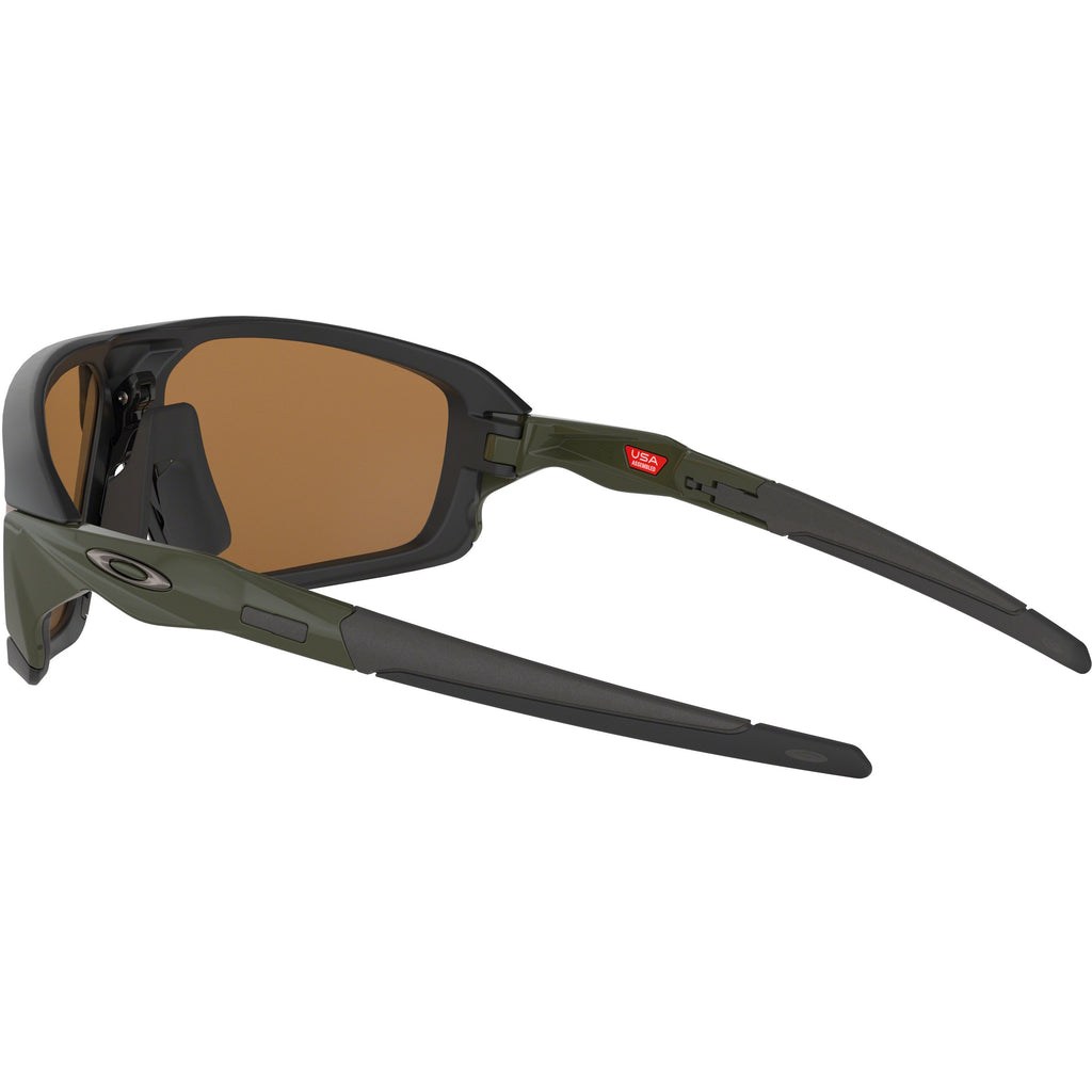 [OO9402-07] Mens Oakley Field Jacket Sunglasses