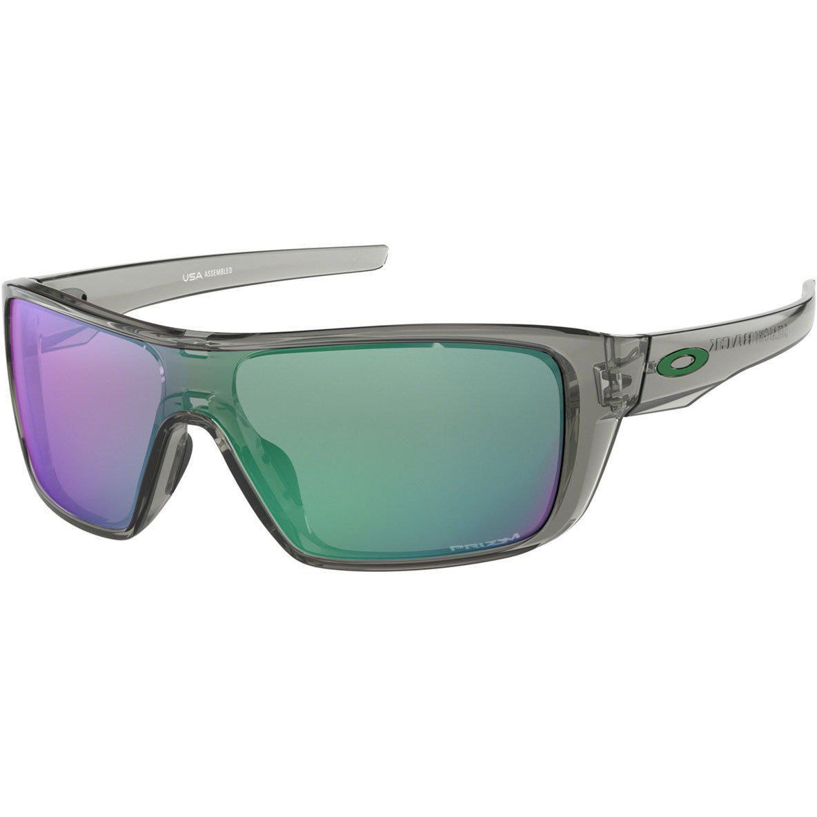 [OO9411-05] Mens Oakley Straightback Sunglasses