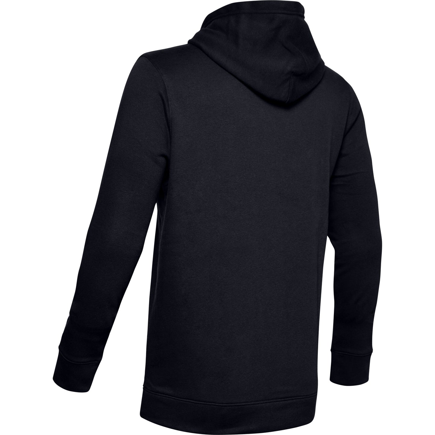 [1300123-001] Mens Under Armour Hustle Fleece Hoody