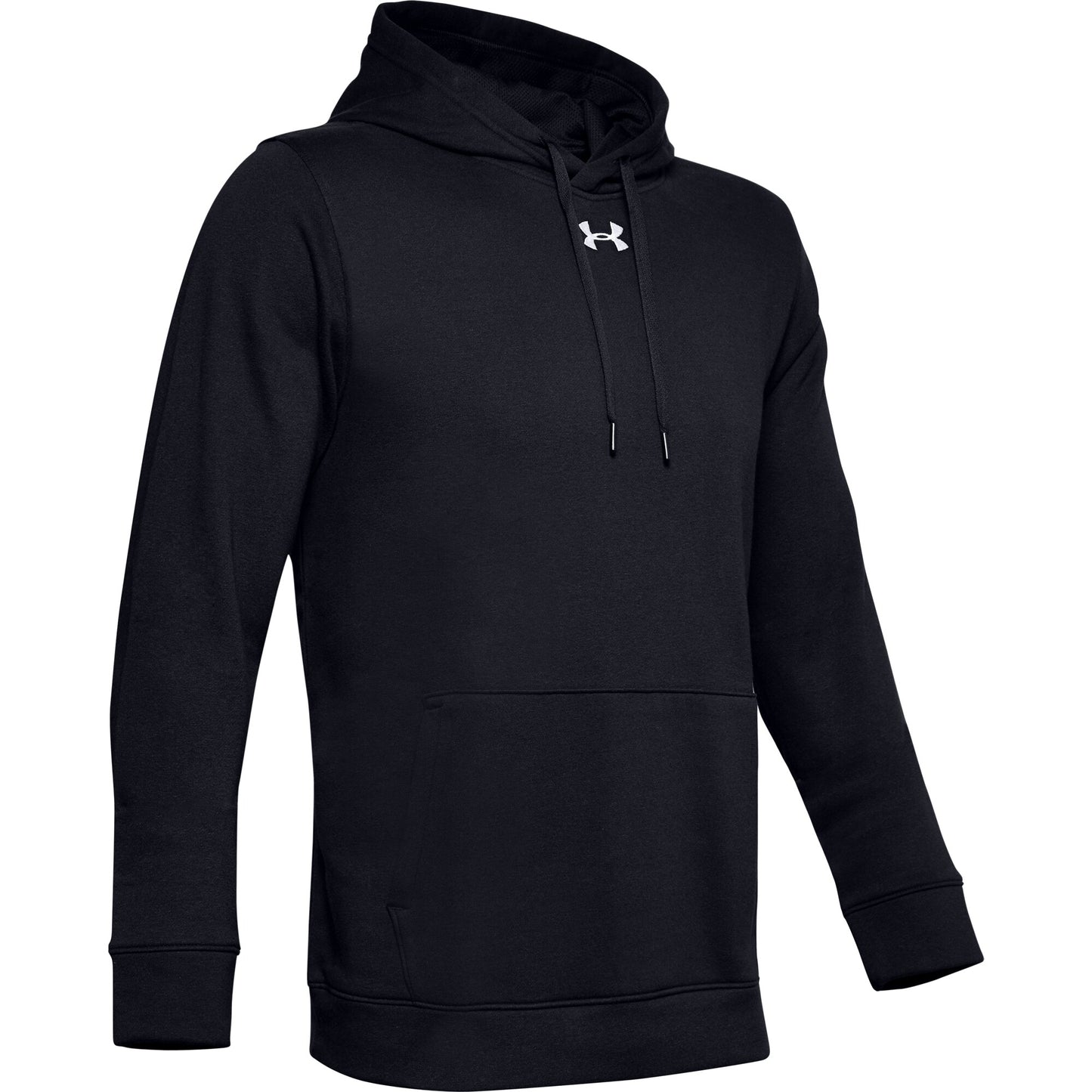 [1300123-001] Mens Under Armour Hustle Fleece Hoody