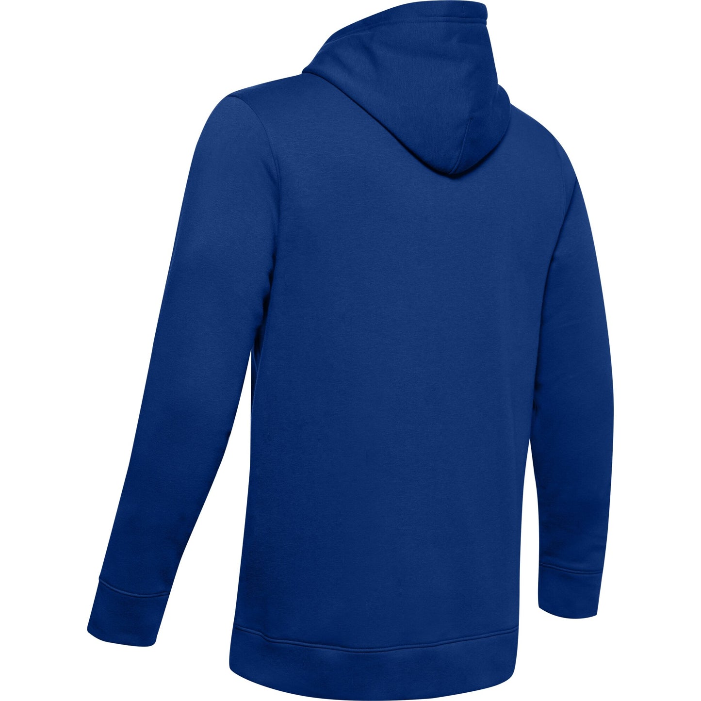 [1300123-400] Mens Under Armour Hustle Fleece Hoody