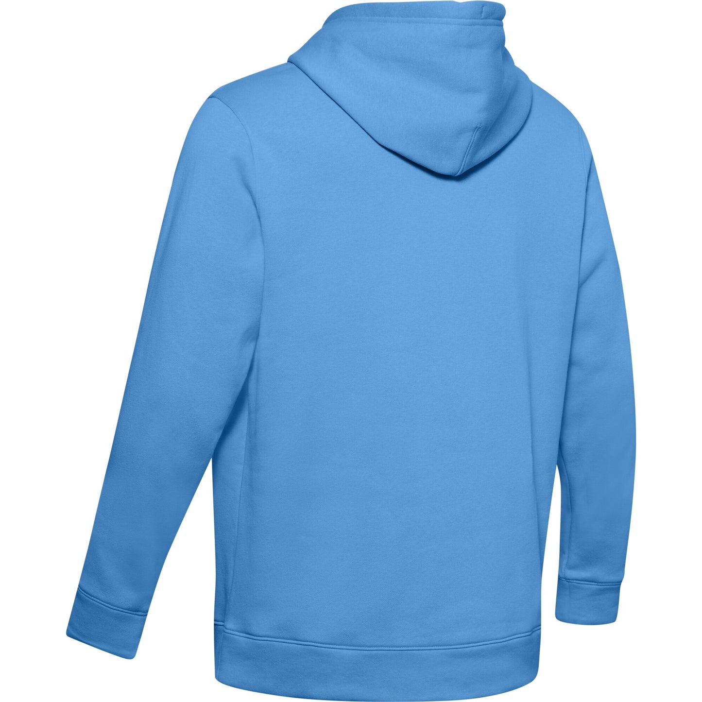 [1300123-475] Mens Under Armour Hustle Fleece Hoody