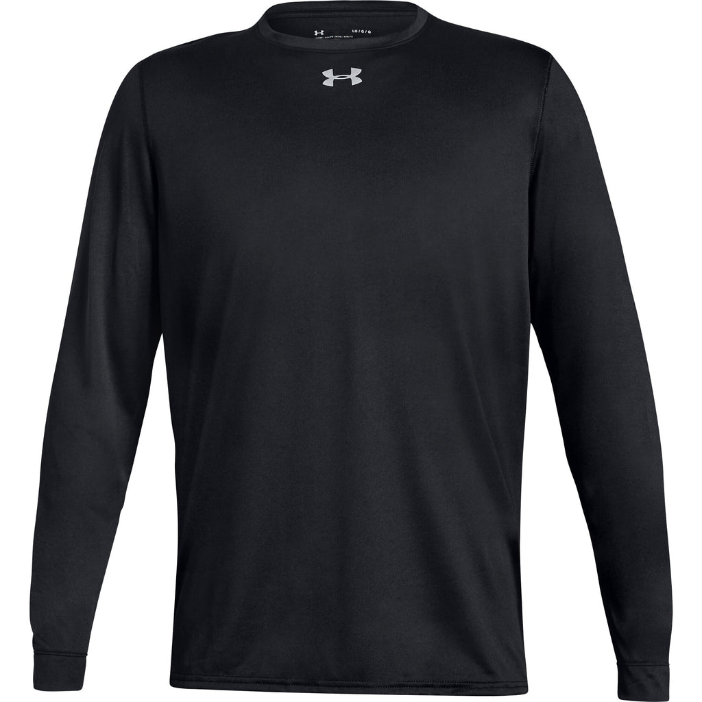 [1305776-001] Mens Under Armour Locker Tee 2.0 Long Sleeve Shirt
