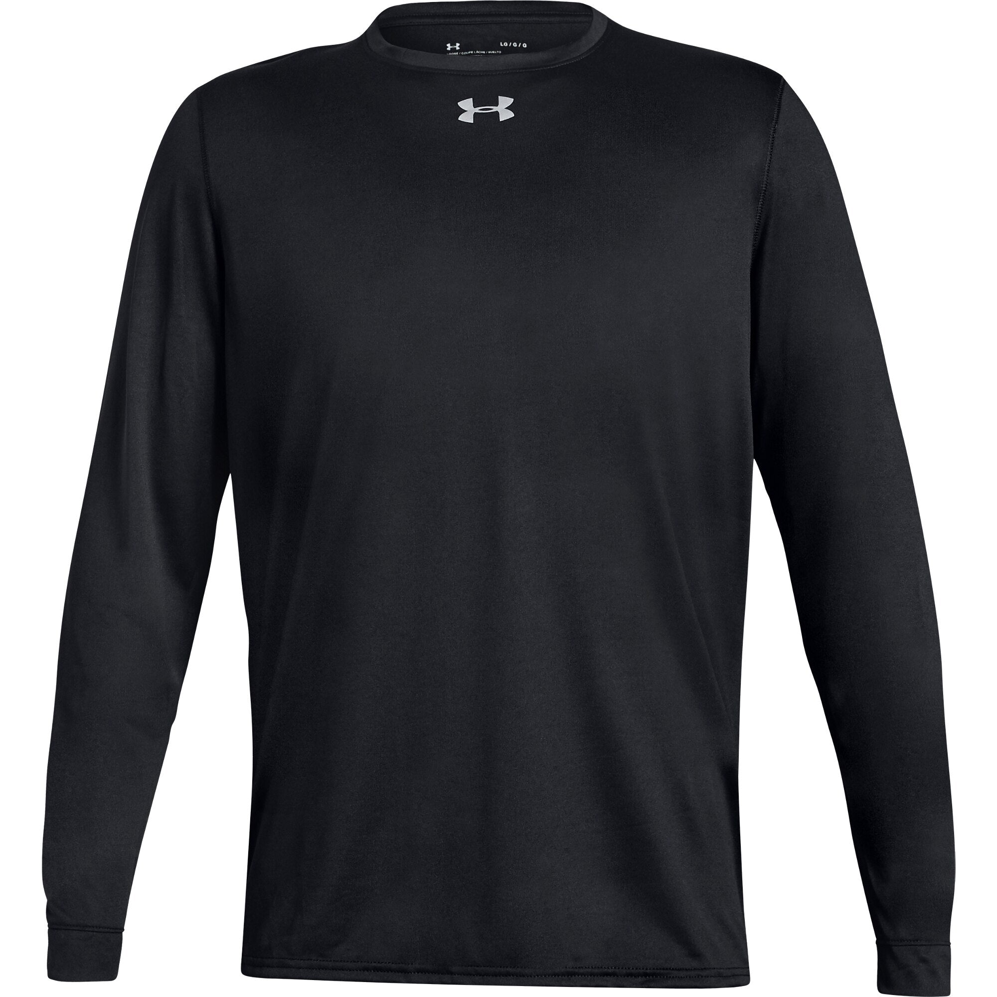 [1305776-001] Mens Under Armour Locker Tee 2.0 Long Sleeve Shirt