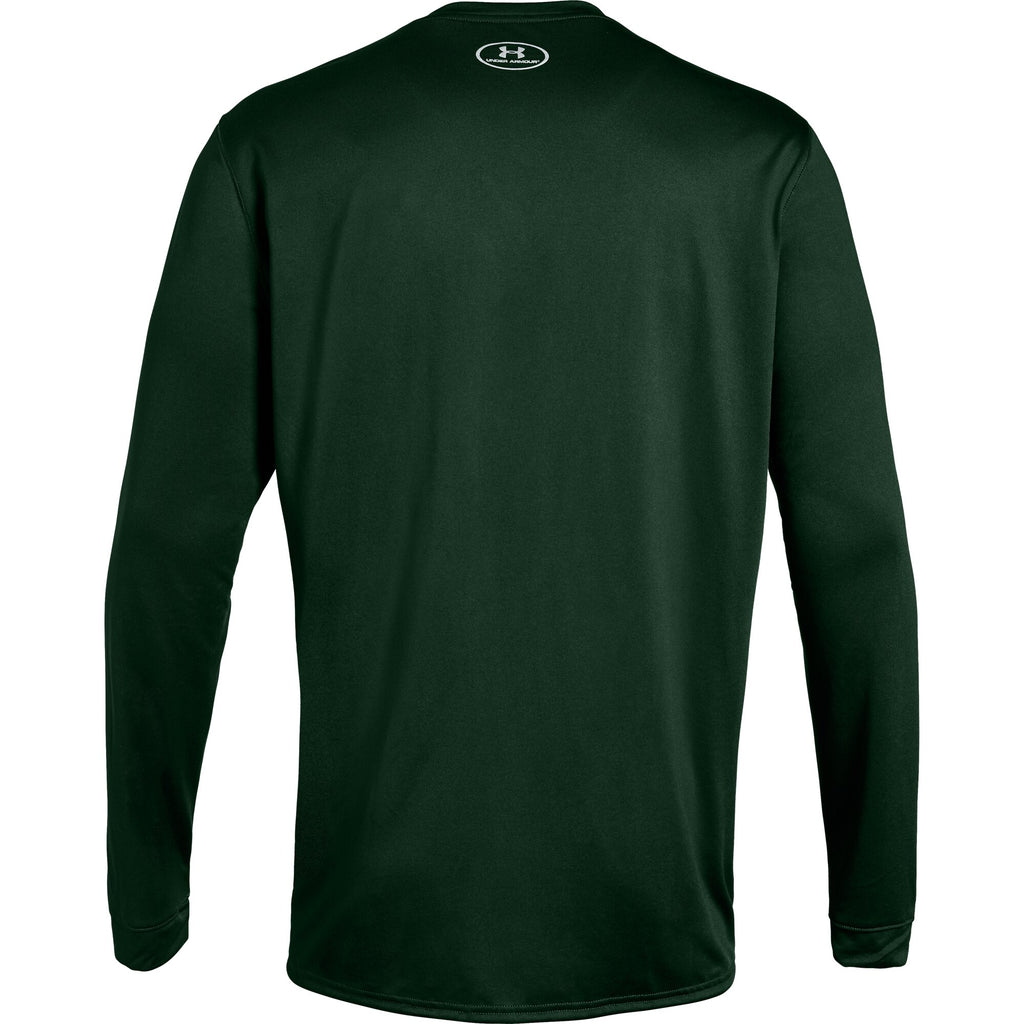 [1305776-301] Mens Under Armour Locker Tee 2.0 Long Sleeve Shirt