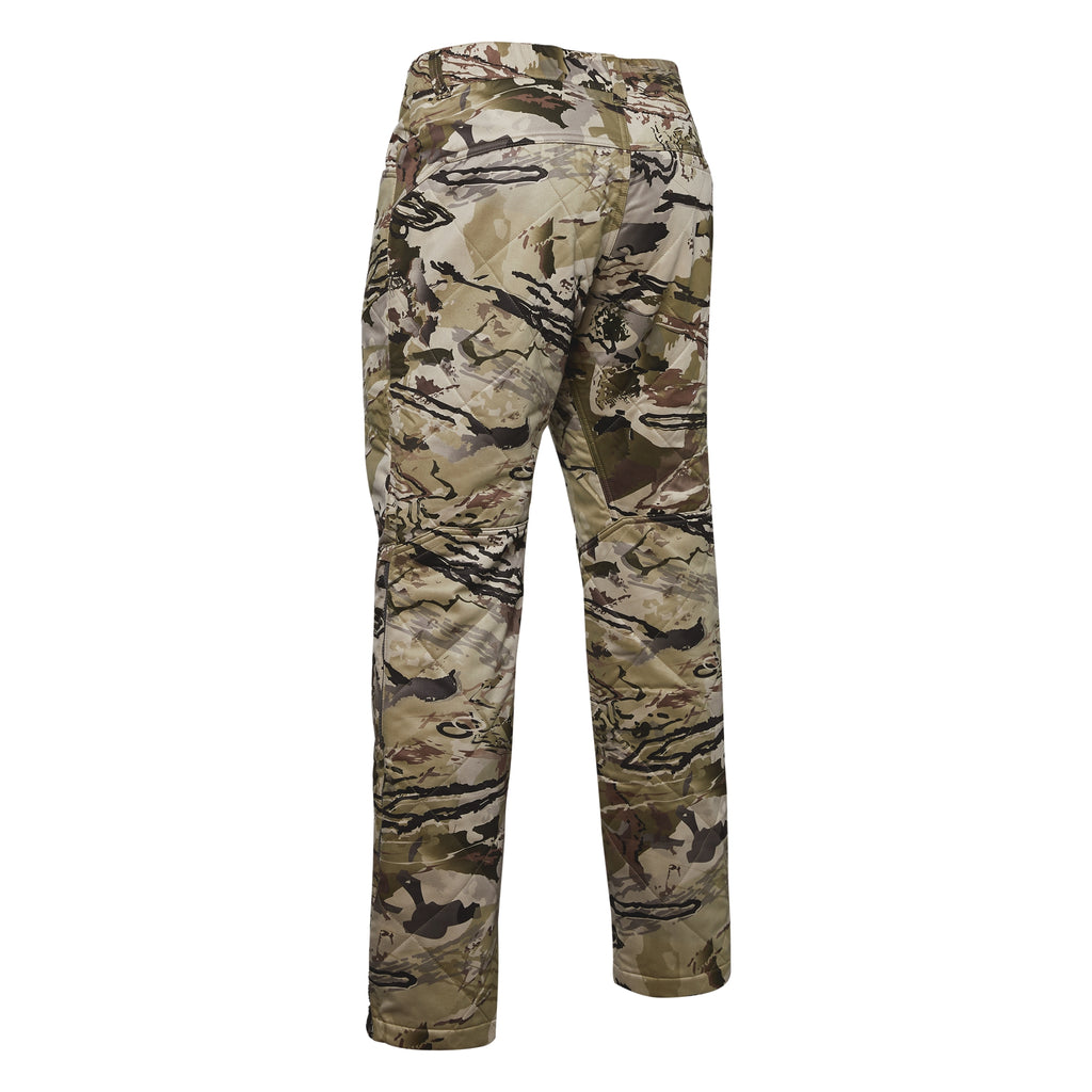 [1316744-999] Mens Under Armour Brow Tine Pant