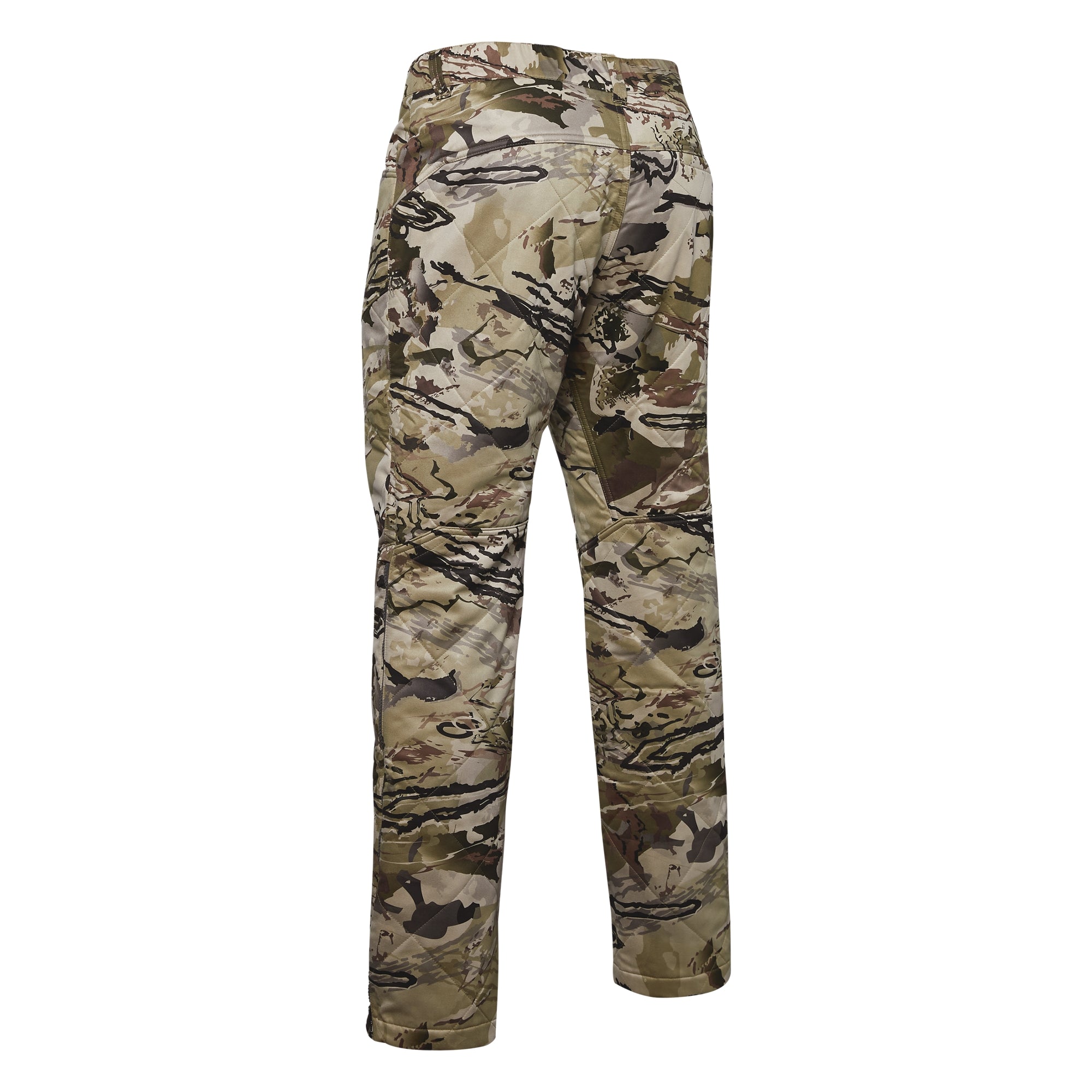 [1316744-999] Mens Under Armour Brow Tine Pant